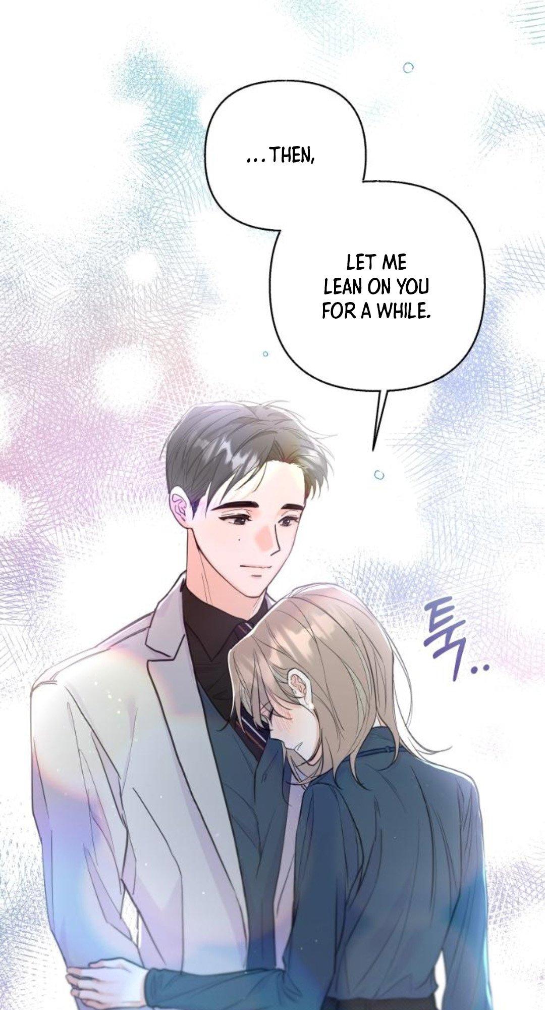 Really Truly Getting a Divorce Chapter 25 page 39