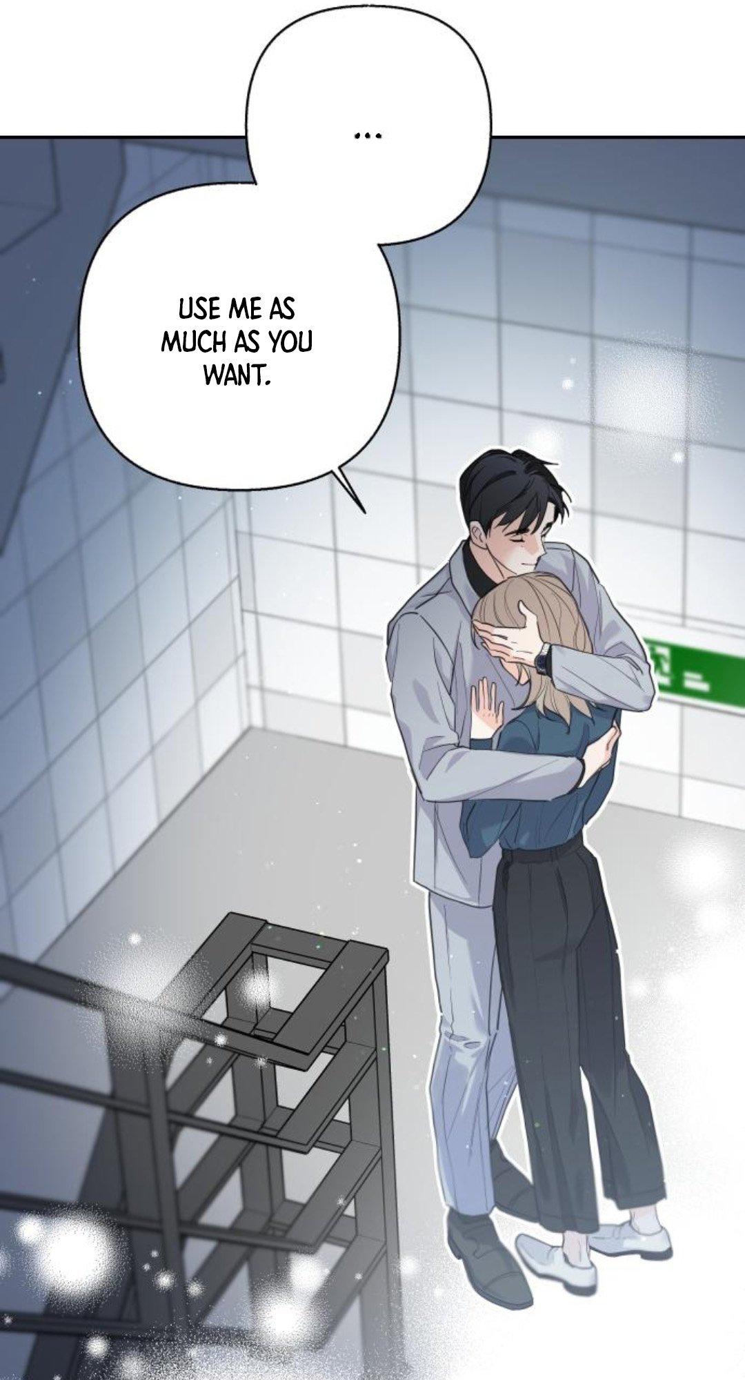 Really Truly Getting a Divorce Chapter 25 page 42