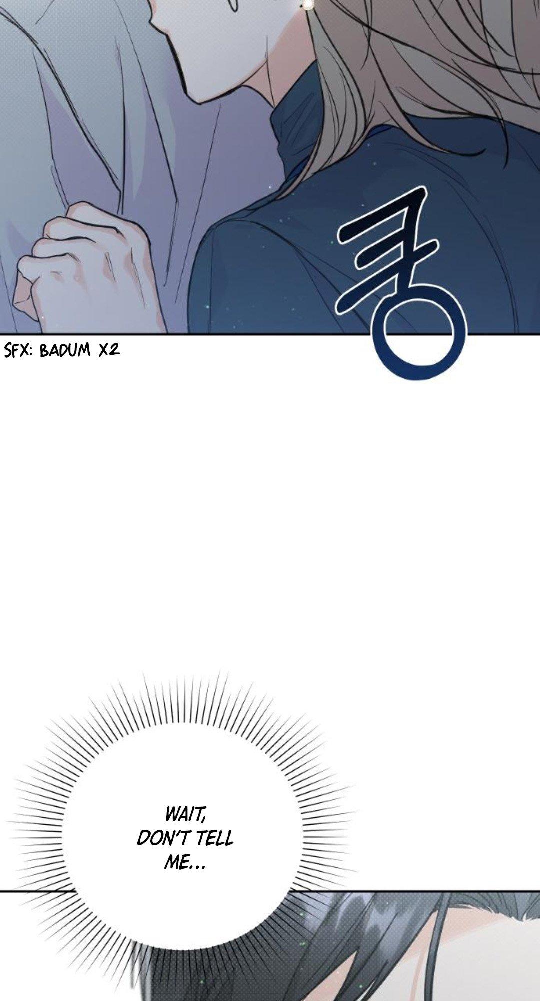Really Truly Getting a Divorce Chapter 25 page 47