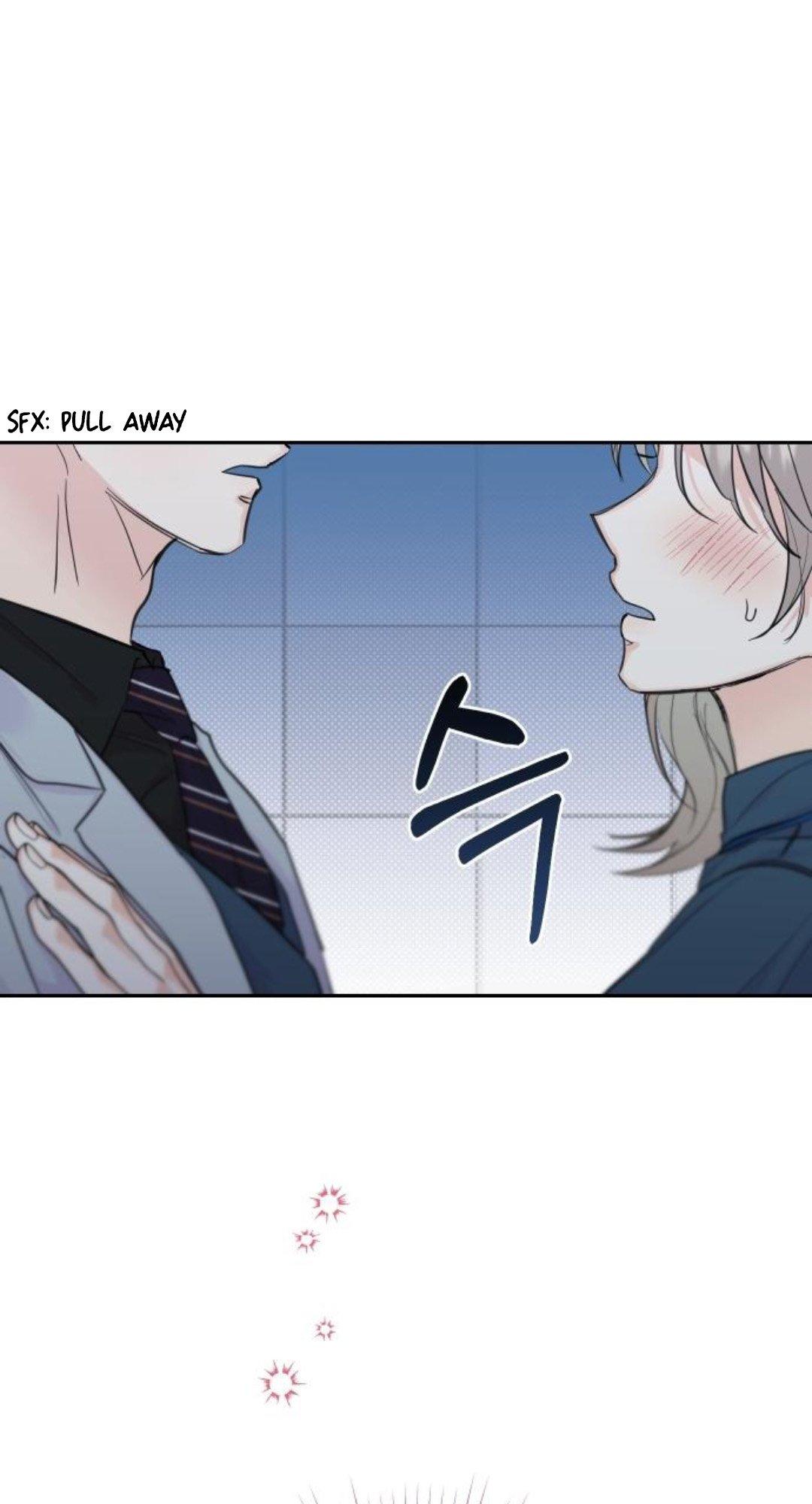 Really Truly Getting a Divorce Chapter 25 page 49