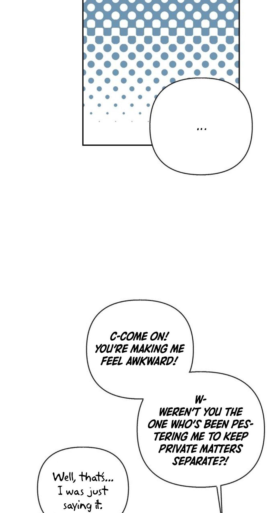 Really Truly Getting a Divorce Chapter 25 page 52