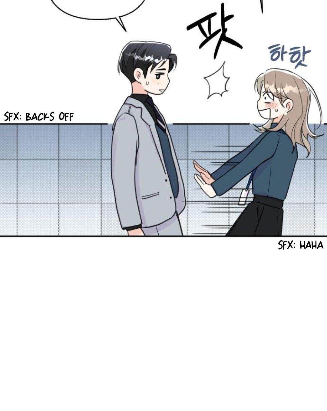 Really Truly Getting a Divorce Chapter 25 page 53