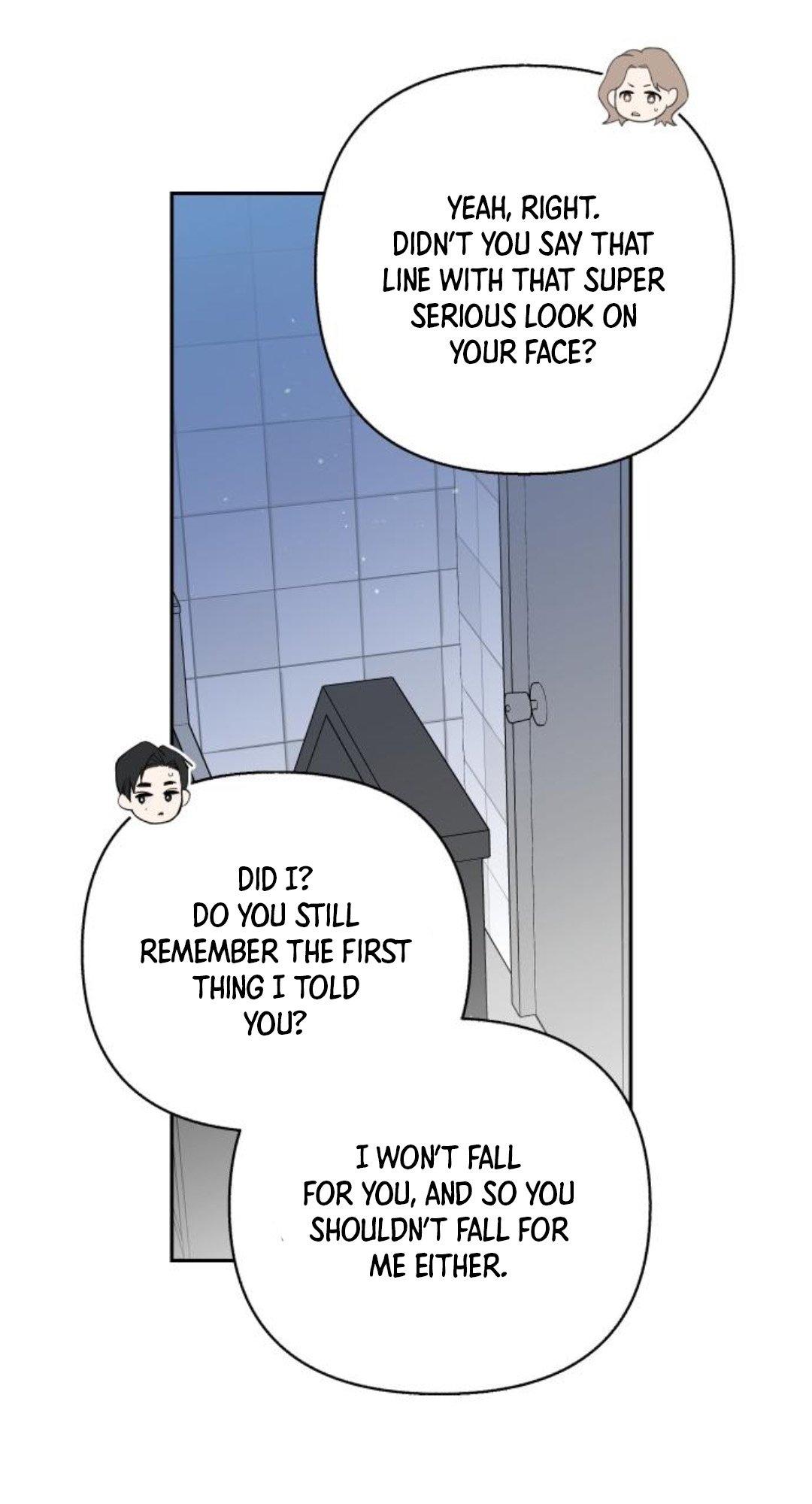 Really Truly Getting a Divorce Chapter 25 page 54