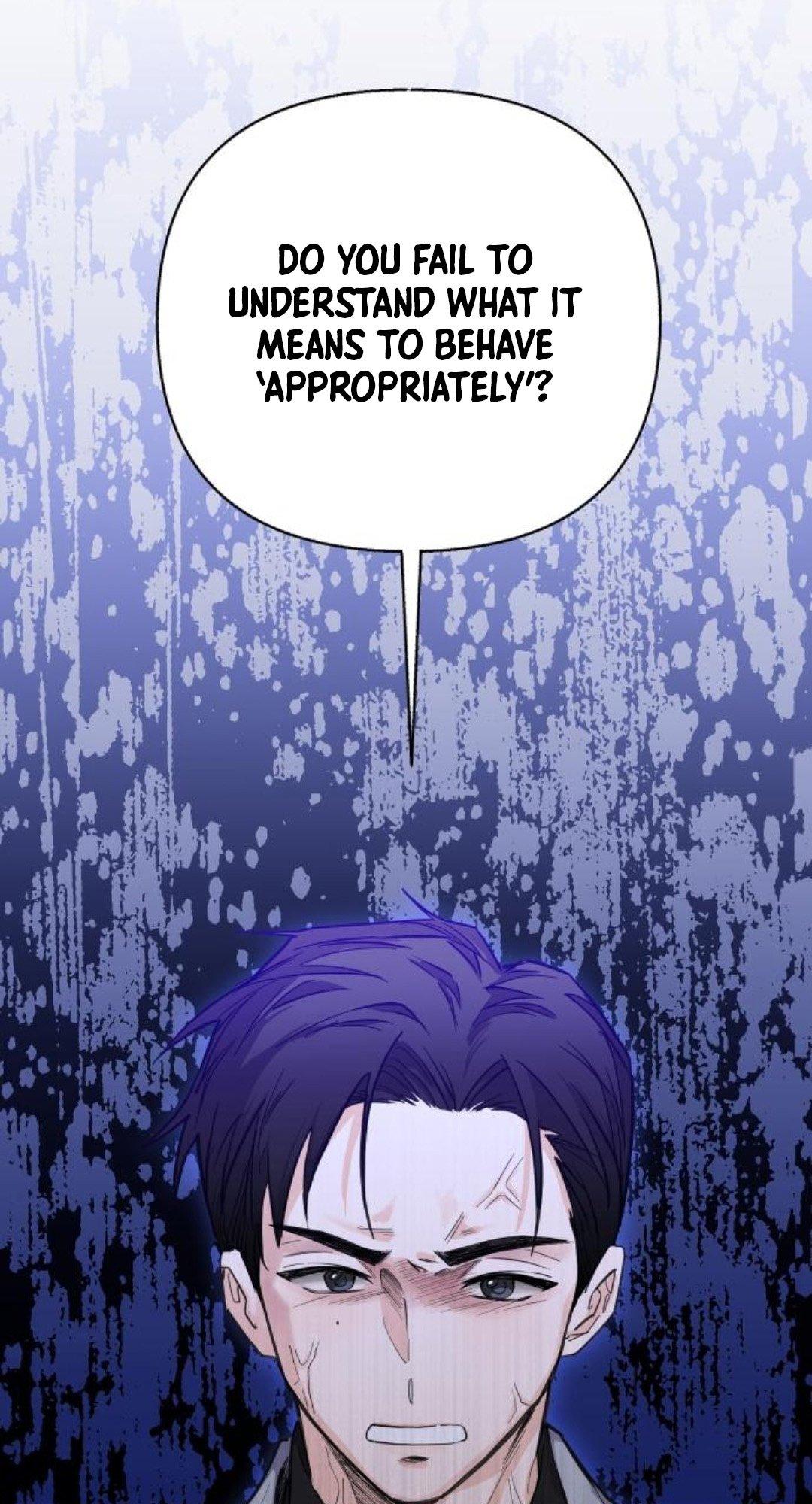 Really Truly Getting a Divorce Chapter 25 page 5