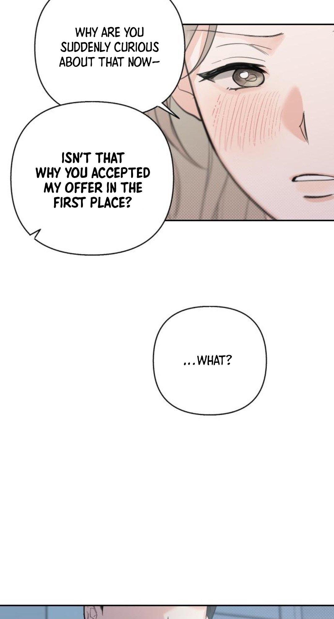 Really Truly Getting a Divorce Chapter 25 page 60
