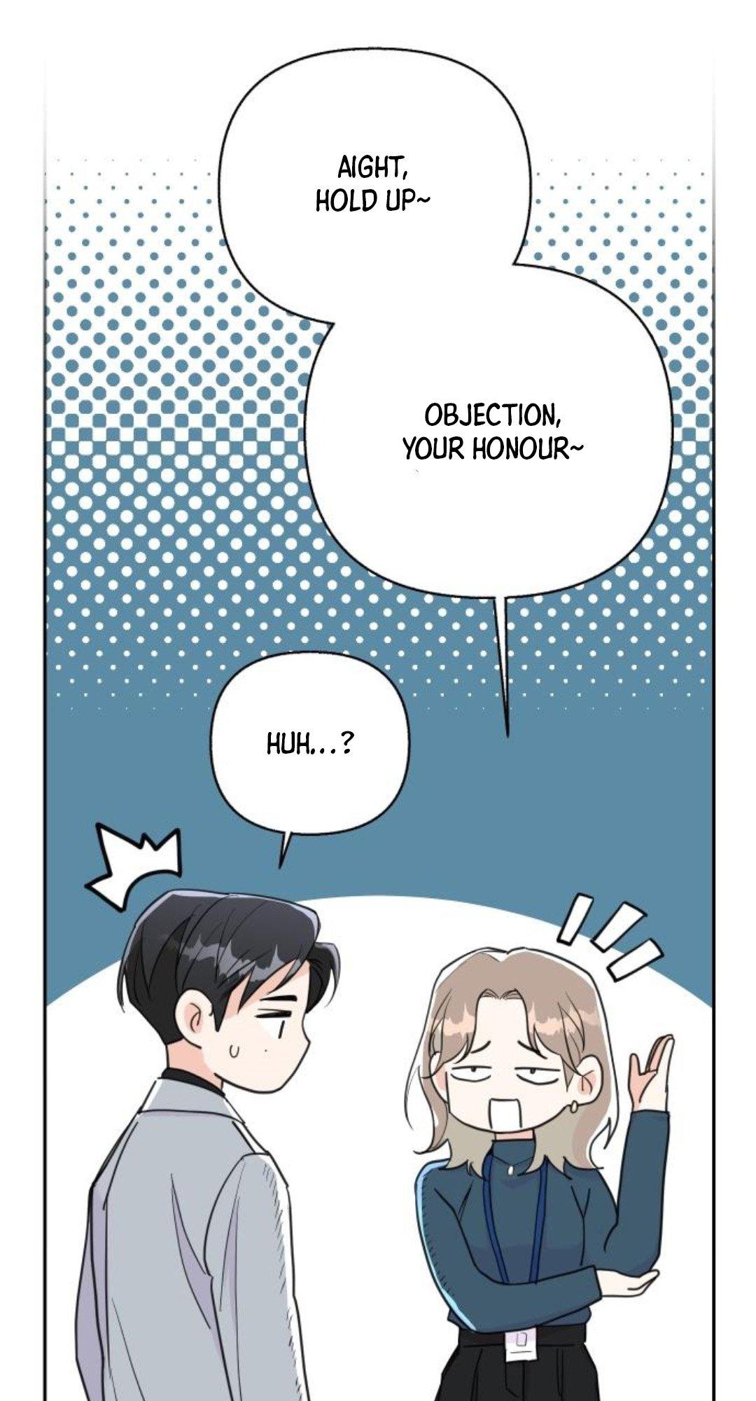 Really Truly Getting a Divorce Chapter 25 page 66