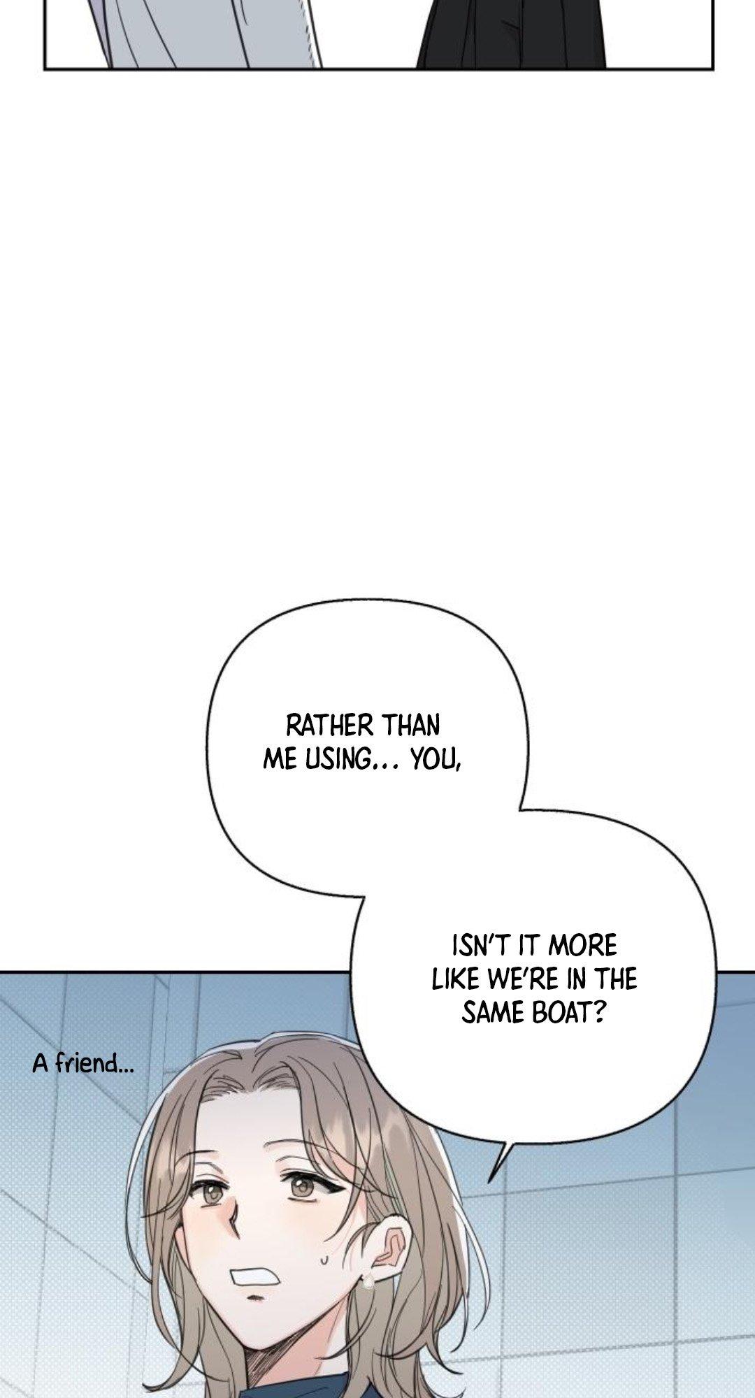 Really Truly Getting a Divorce Chapter 25 page 67