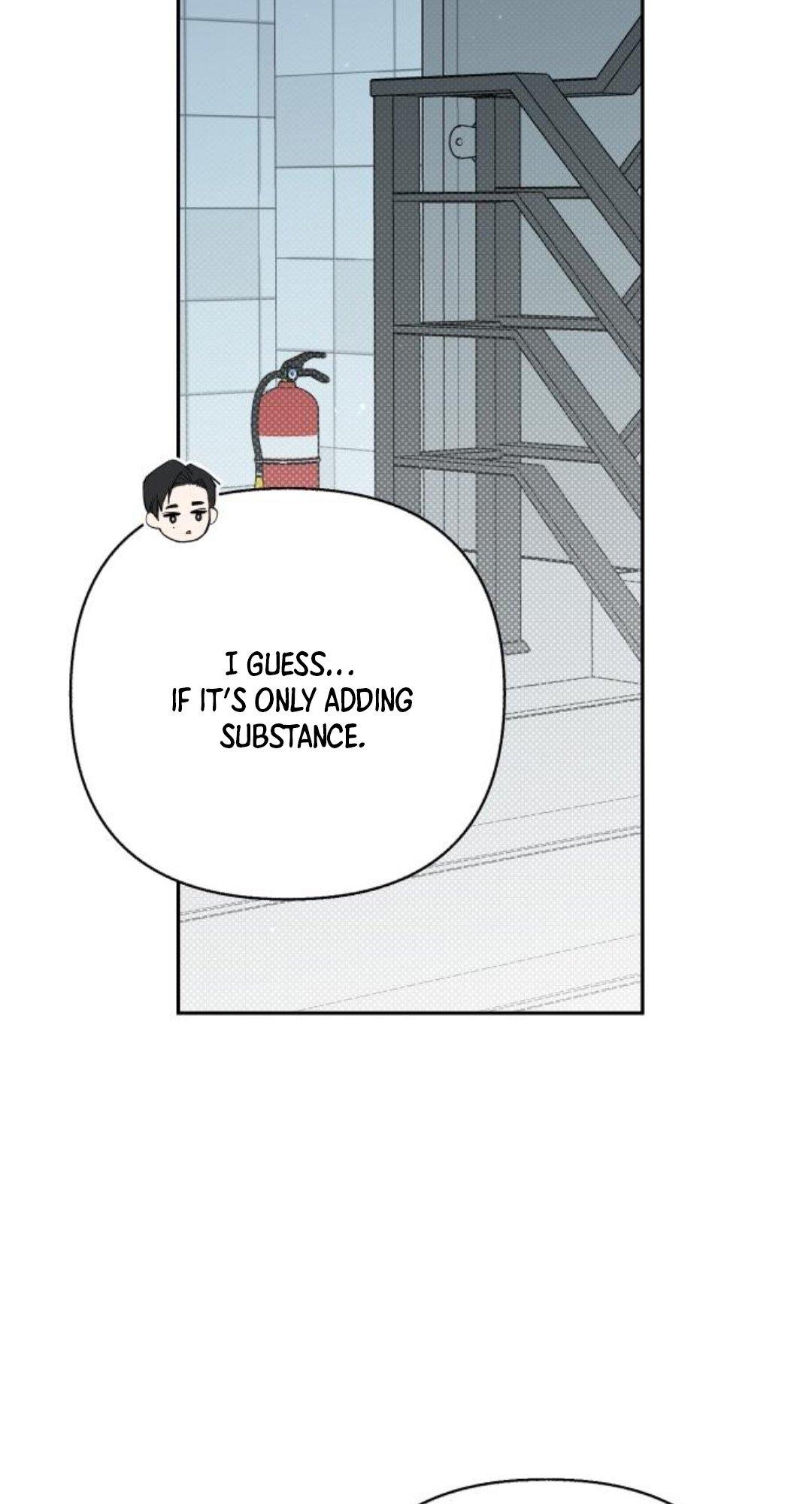 Really Truly Getting a Divorce Chapter 25 page 70
