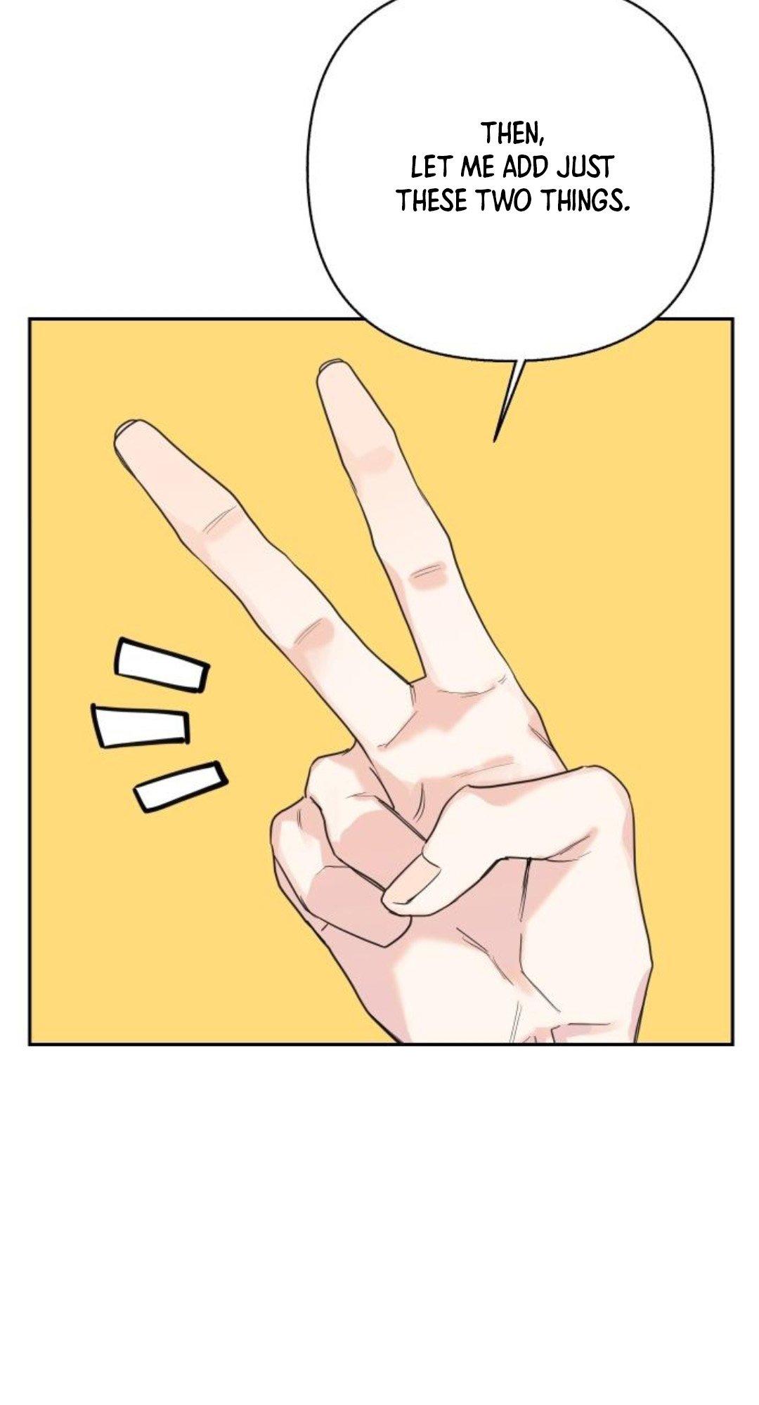 Really Truly Getting a Divorce Chapter 25 page 71