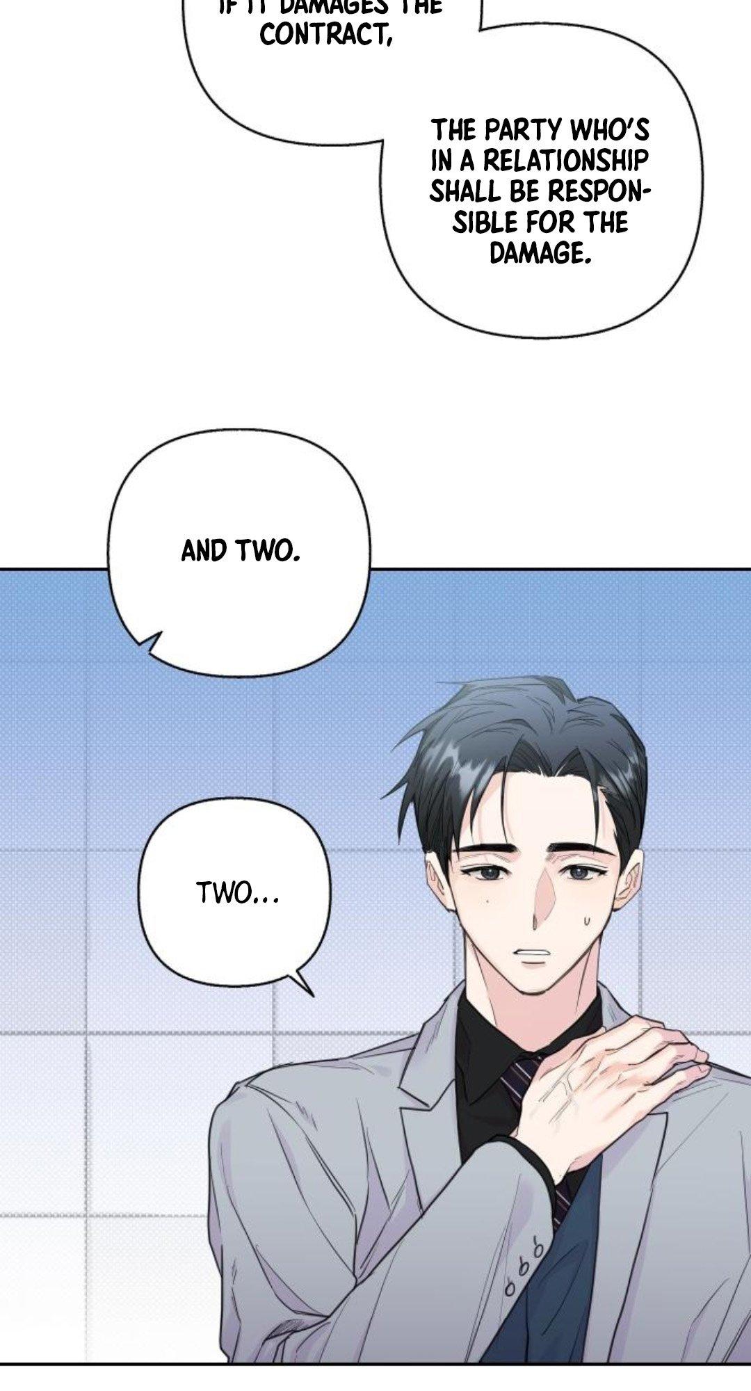 Really Truly Getting a Divorce Chapter 25 page 73