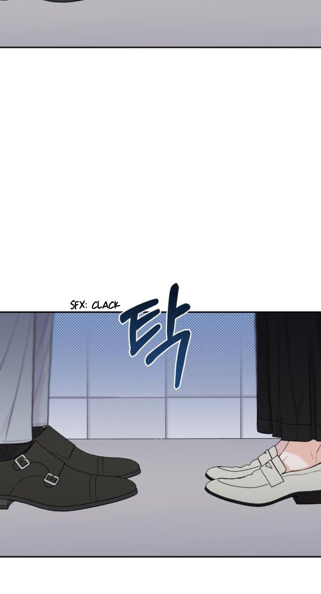 Really Truly Getting a Divorce Chapter 25 page 75