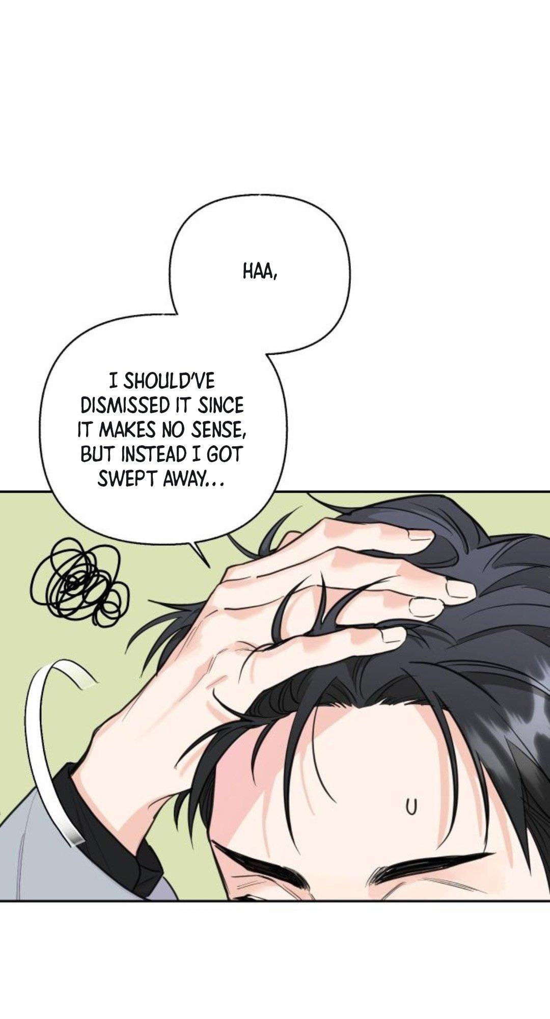 Really Truly Getting a Divorce Chapter 26 page 9