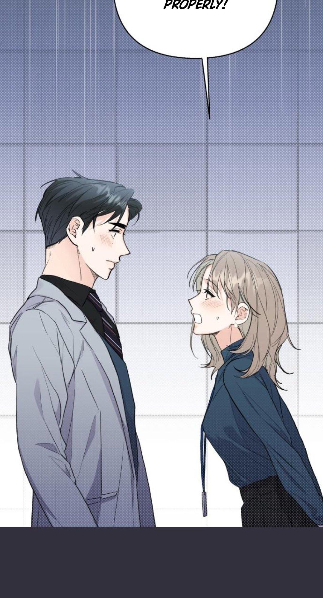 Really Truly Getting a Divorce Chapter 26 page 15