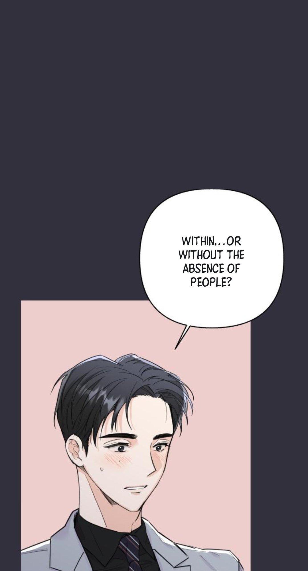 Really Truly Getting a Divorce Chapter 26 page 16