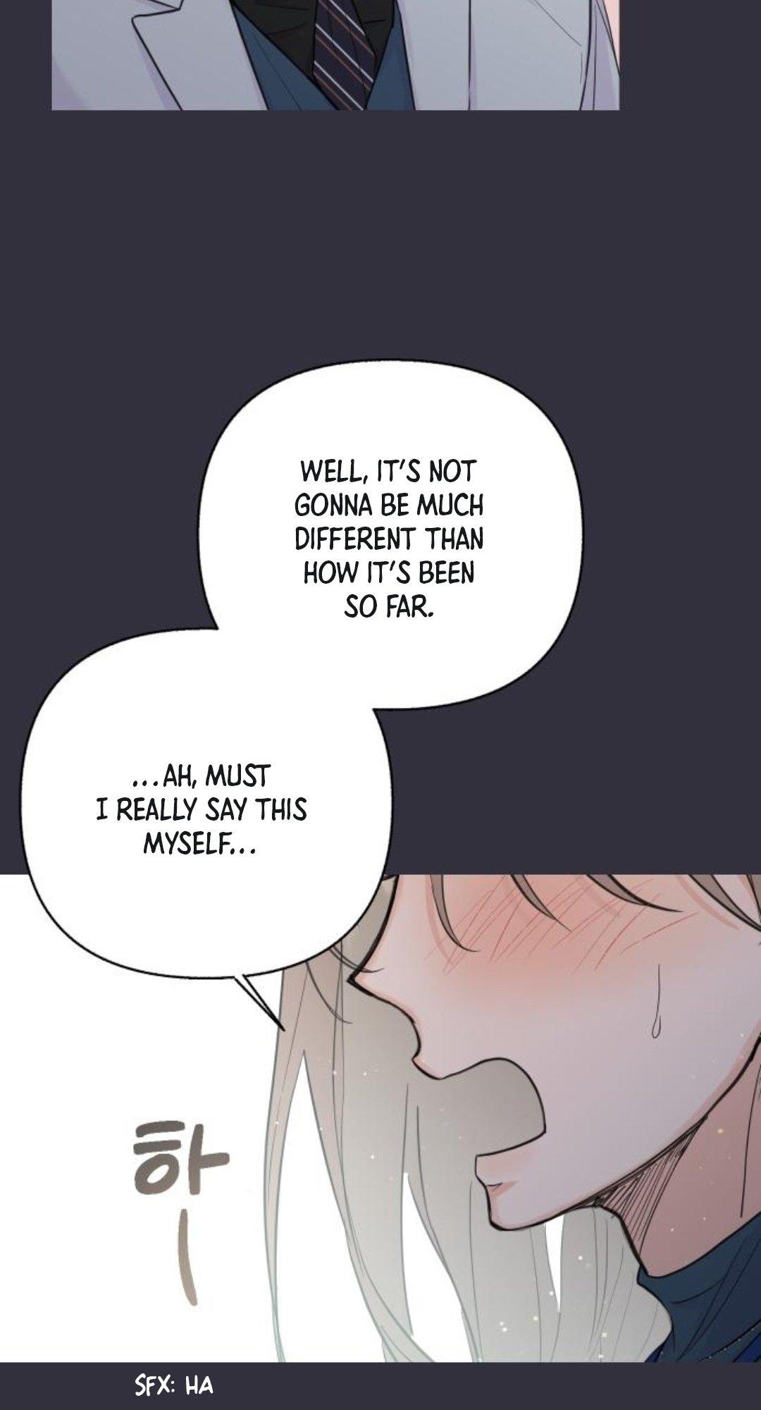 Really Truly Getting a Divorce Chapter 26 page 17