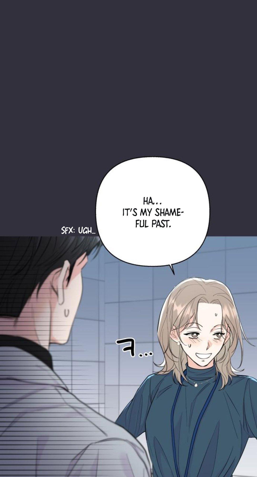 Really Truly Getting a Divorce Chapter 26 page 18