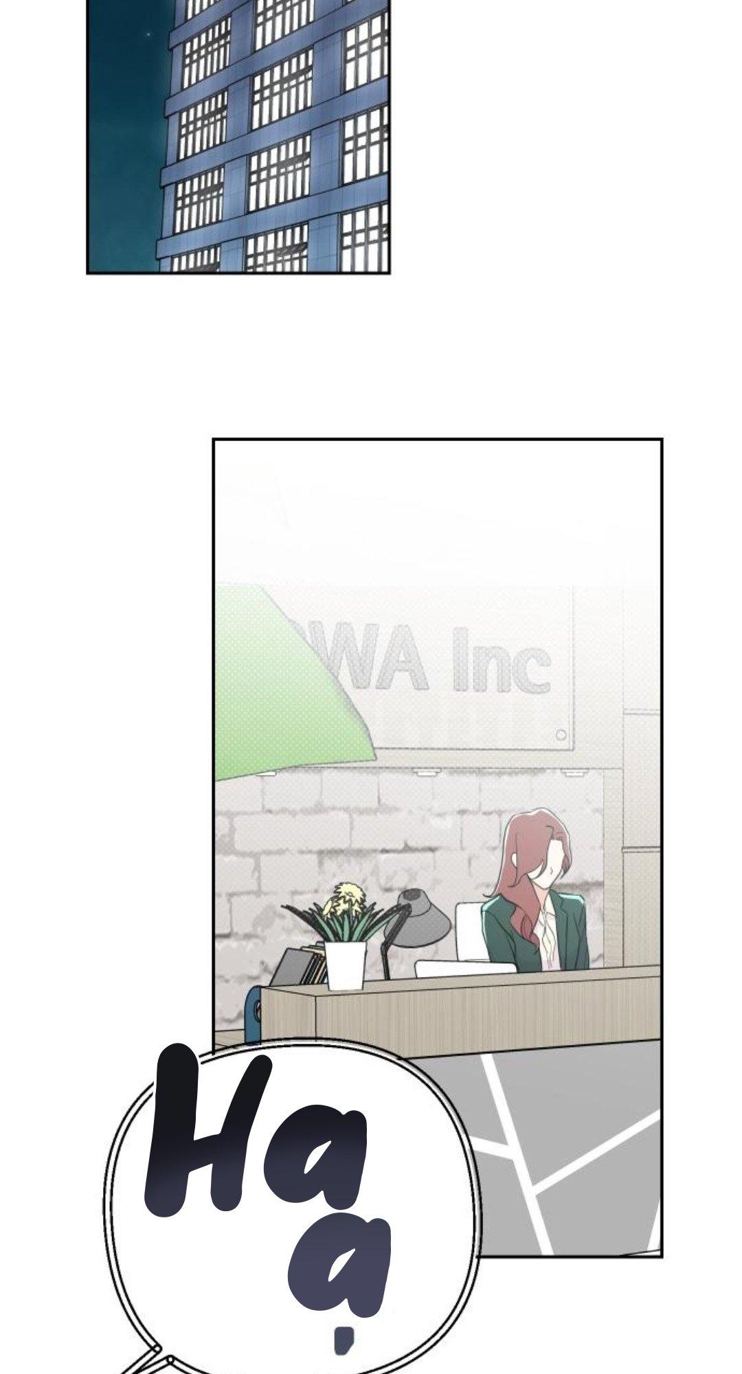 Really Truly Getting a Divorce Chapter 26 page 1
