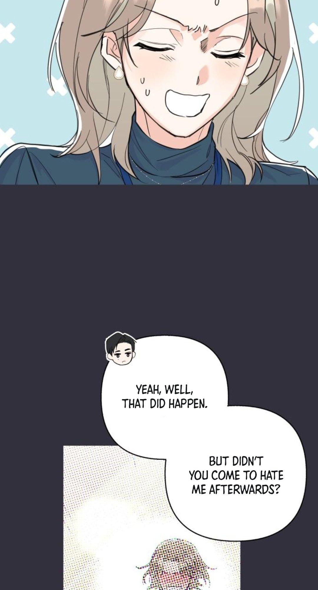 Really Truly Getting a Divorce Chapter 26 page 20