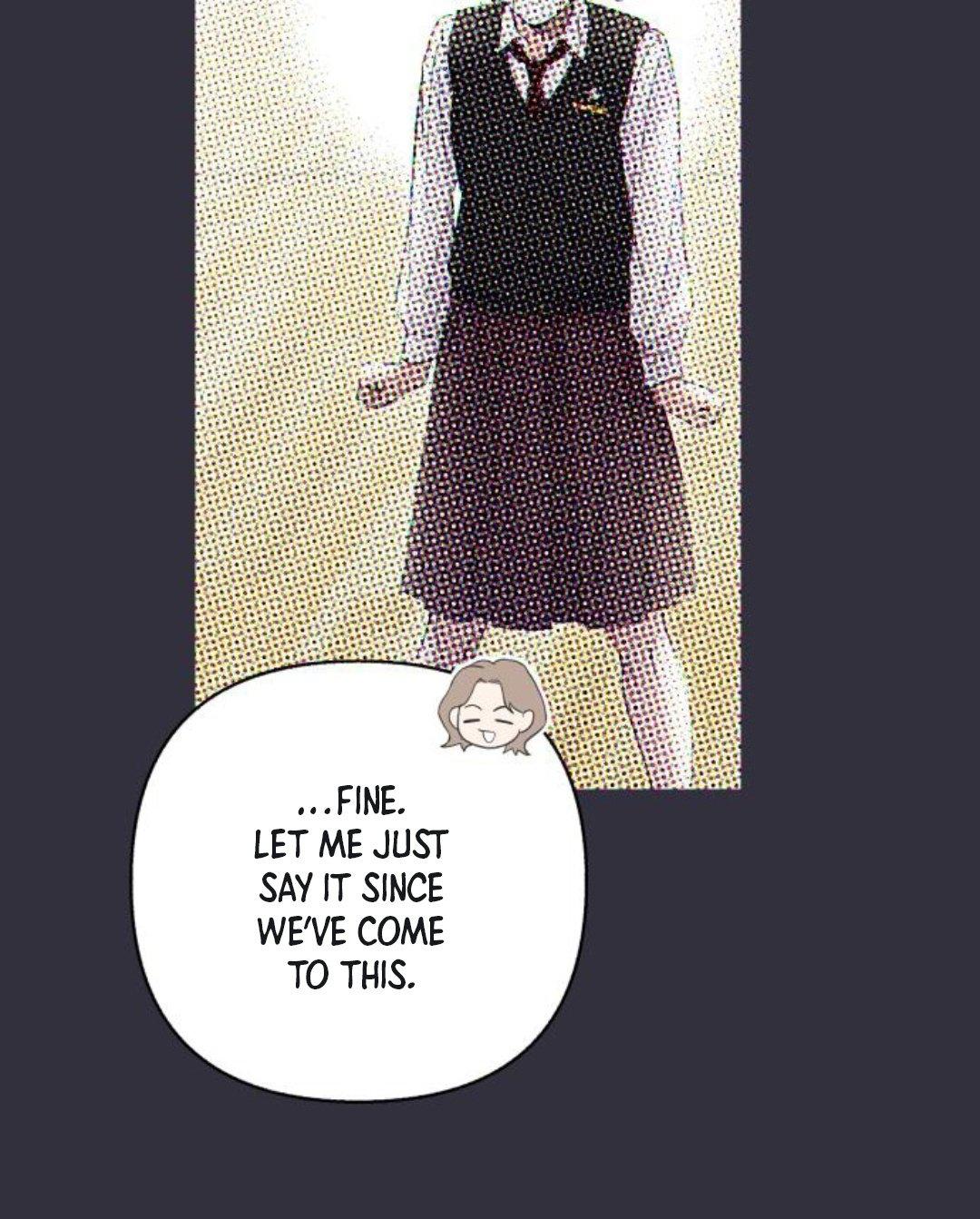 Really Truly Getting a Divorce Chapter 26 page 21