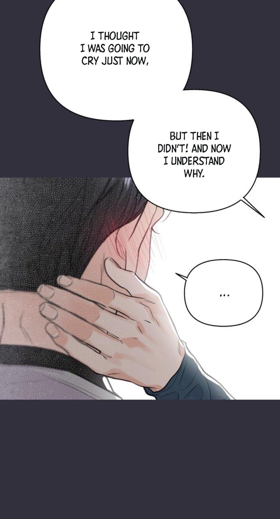 Really Truly Getting a Divorce Chapter 26 page 26