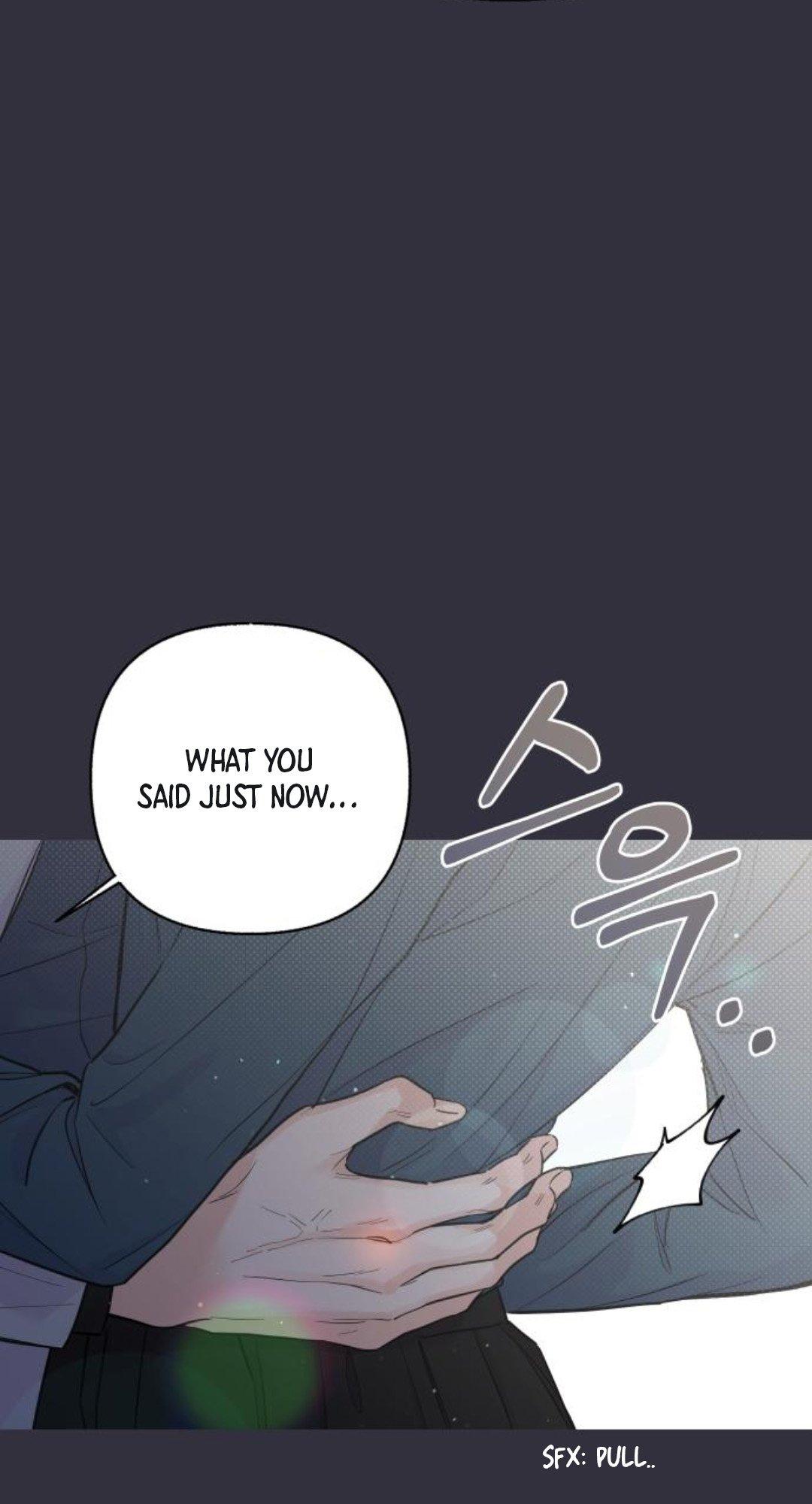 Really Truly Getting a Divorce Chapter 26 page 28