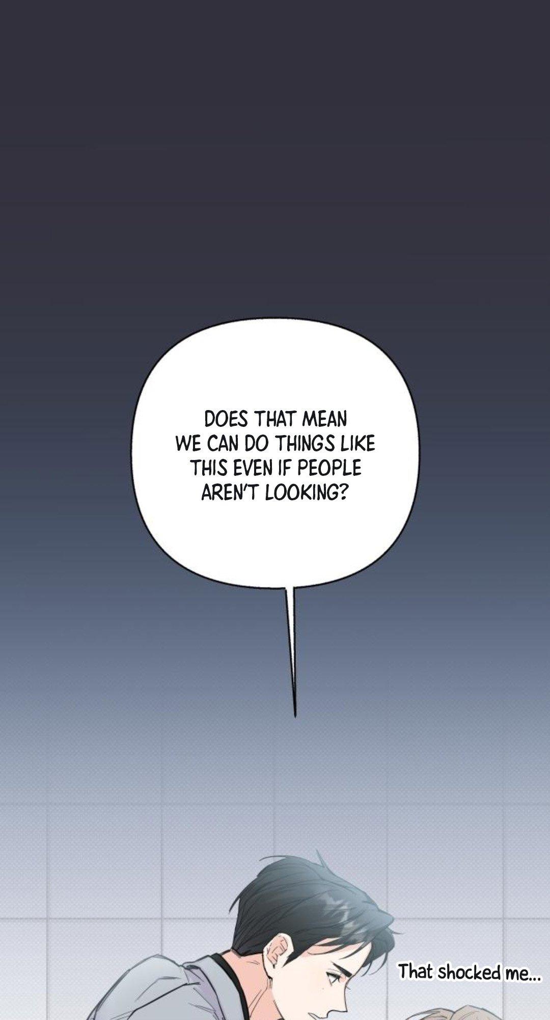 Really Truly Getting a Divorce Chapter 26 page 29