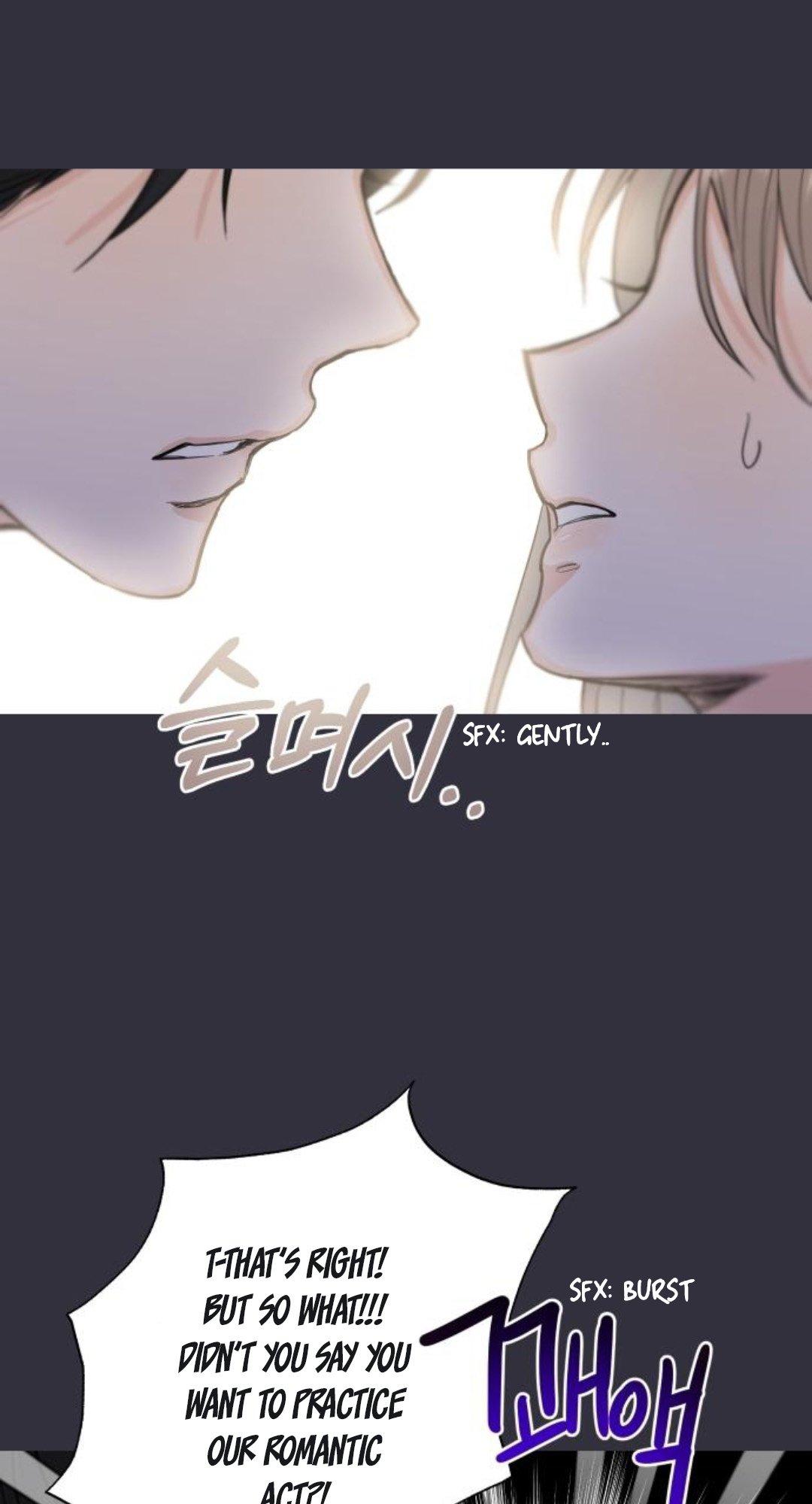 Really Truly Getting a Divorce Chapter 26 page 31