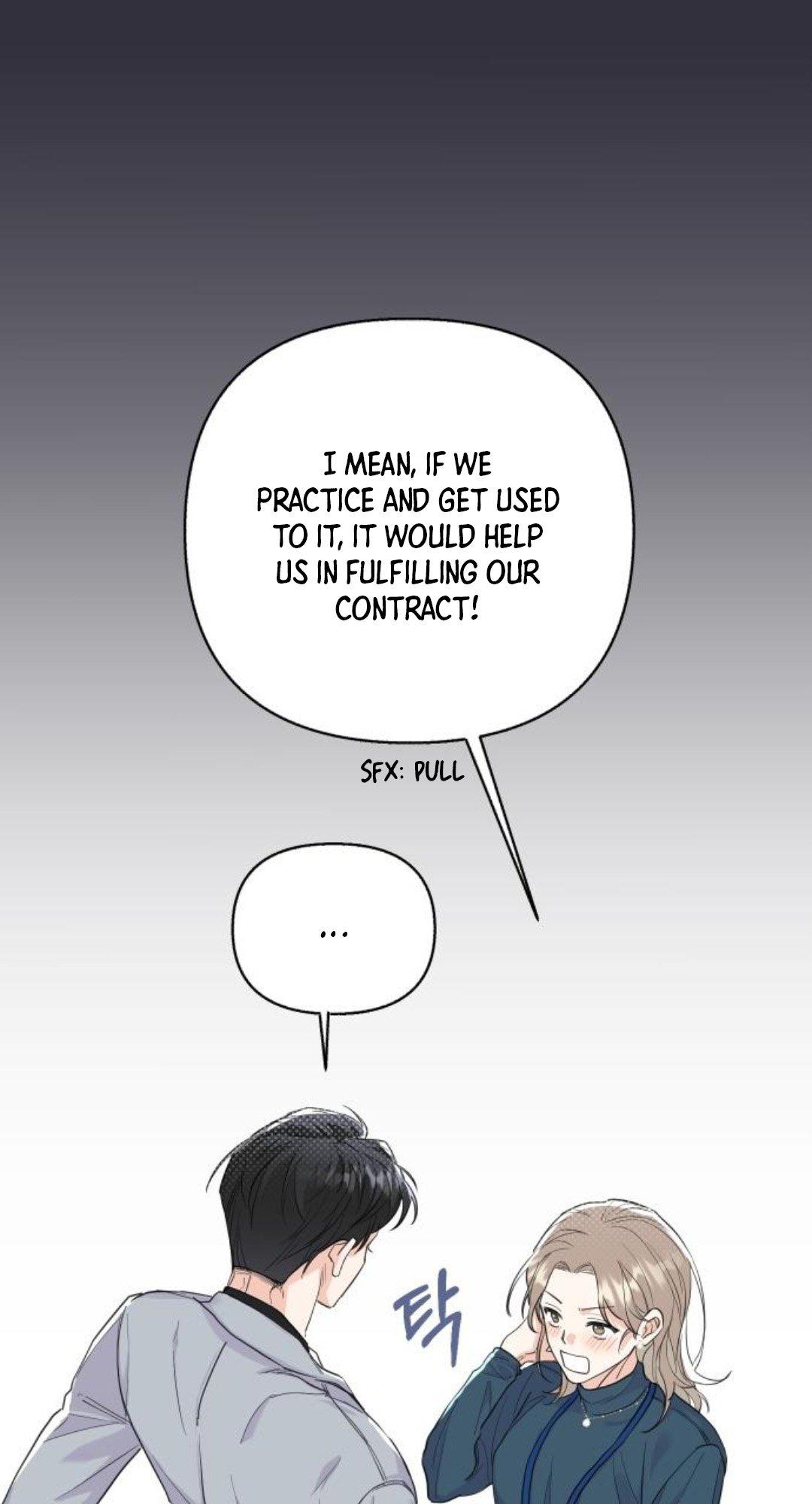 Really Truly Getting a Divorce Chapter 26 page 33