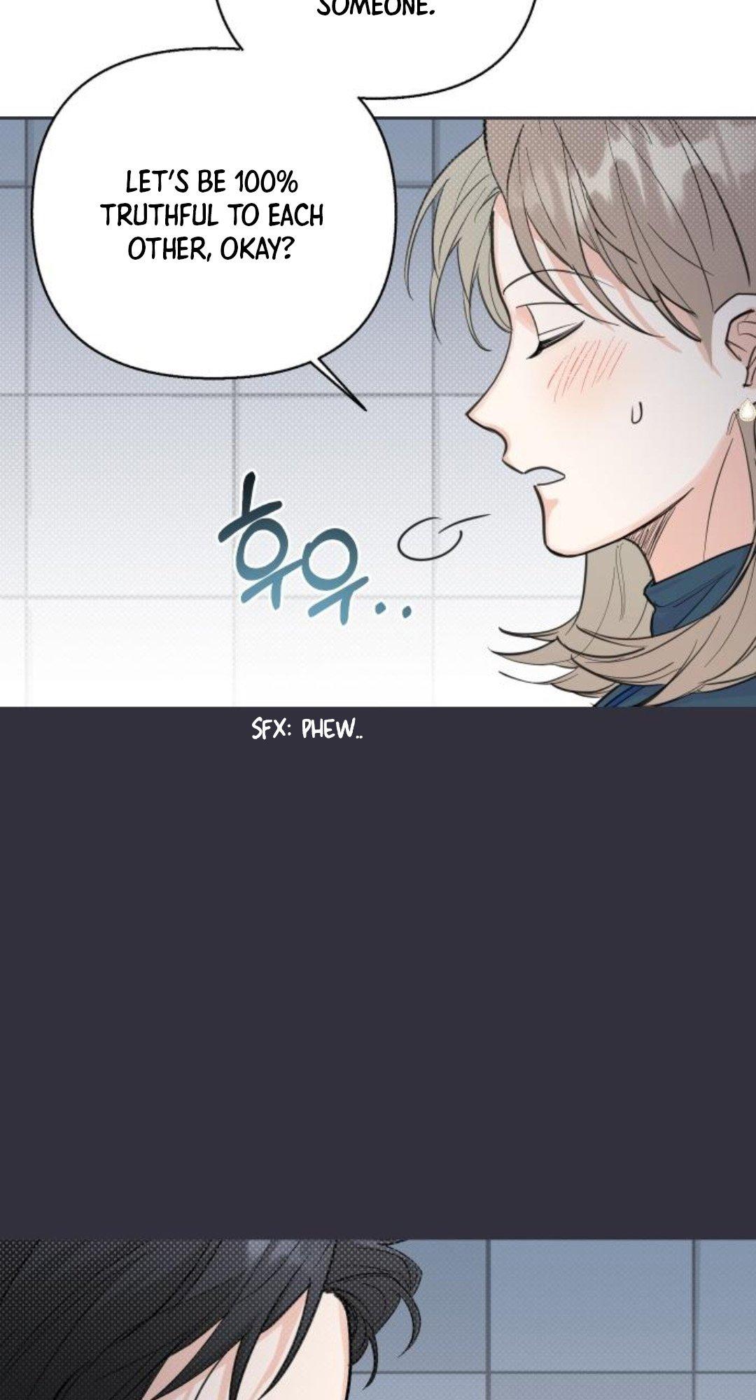 Really Truly Getting a Divorce Chapter 26 page 35