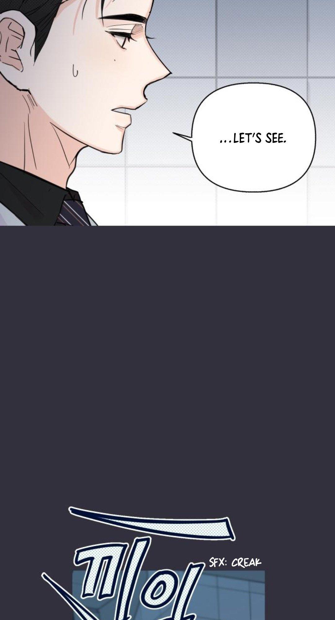 Really Truly Getting a Divorce Chapter 26 page 36