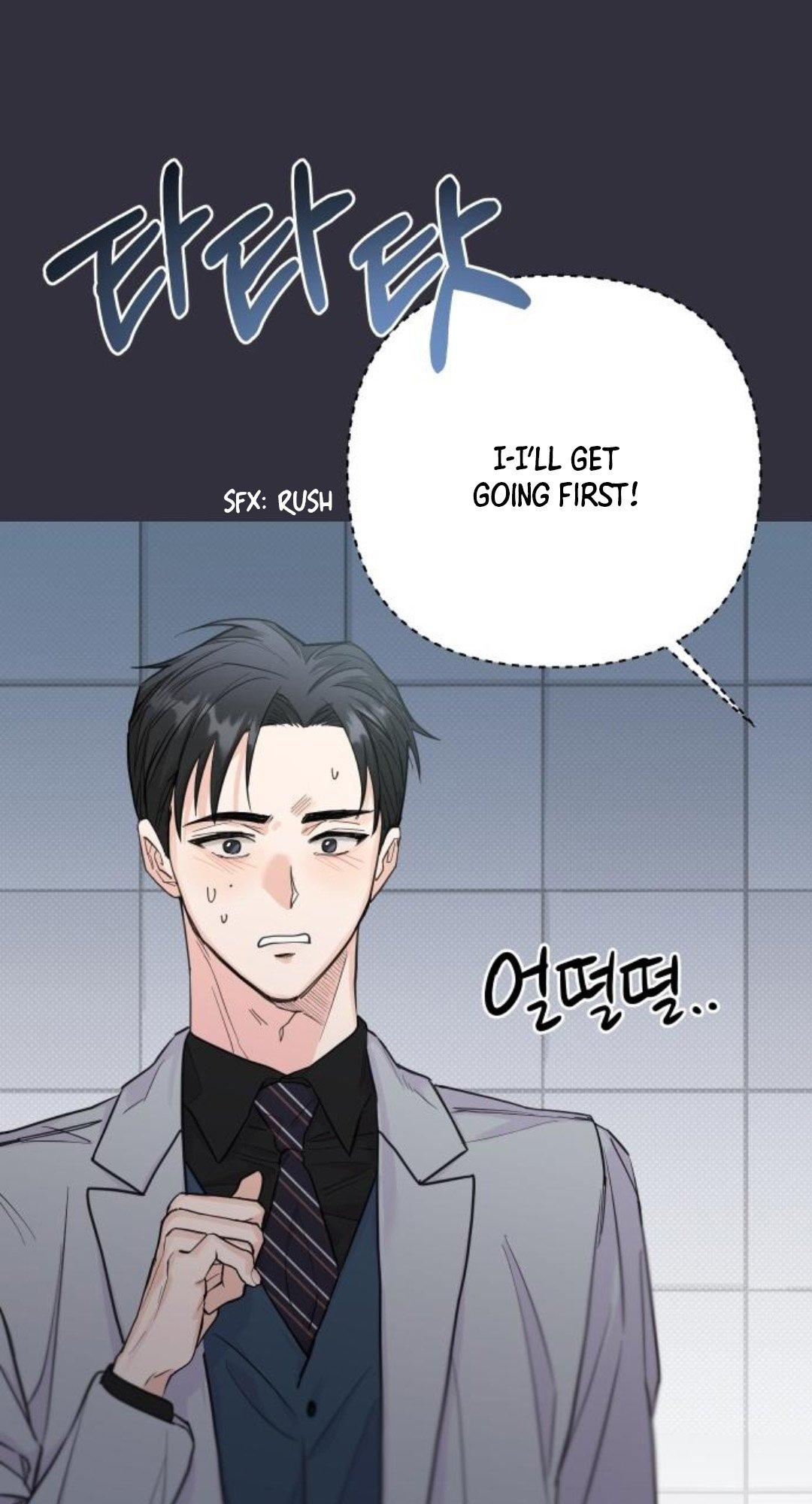 Really Truly Getting a Divorce Chapter 26 page 39