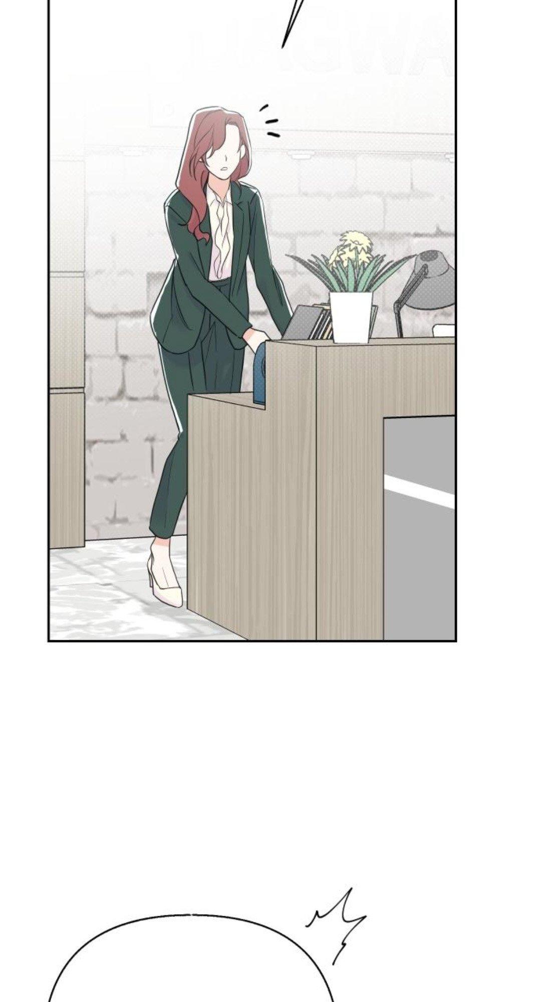 Really Truly Getting a Divorce Chapter 26 page 43