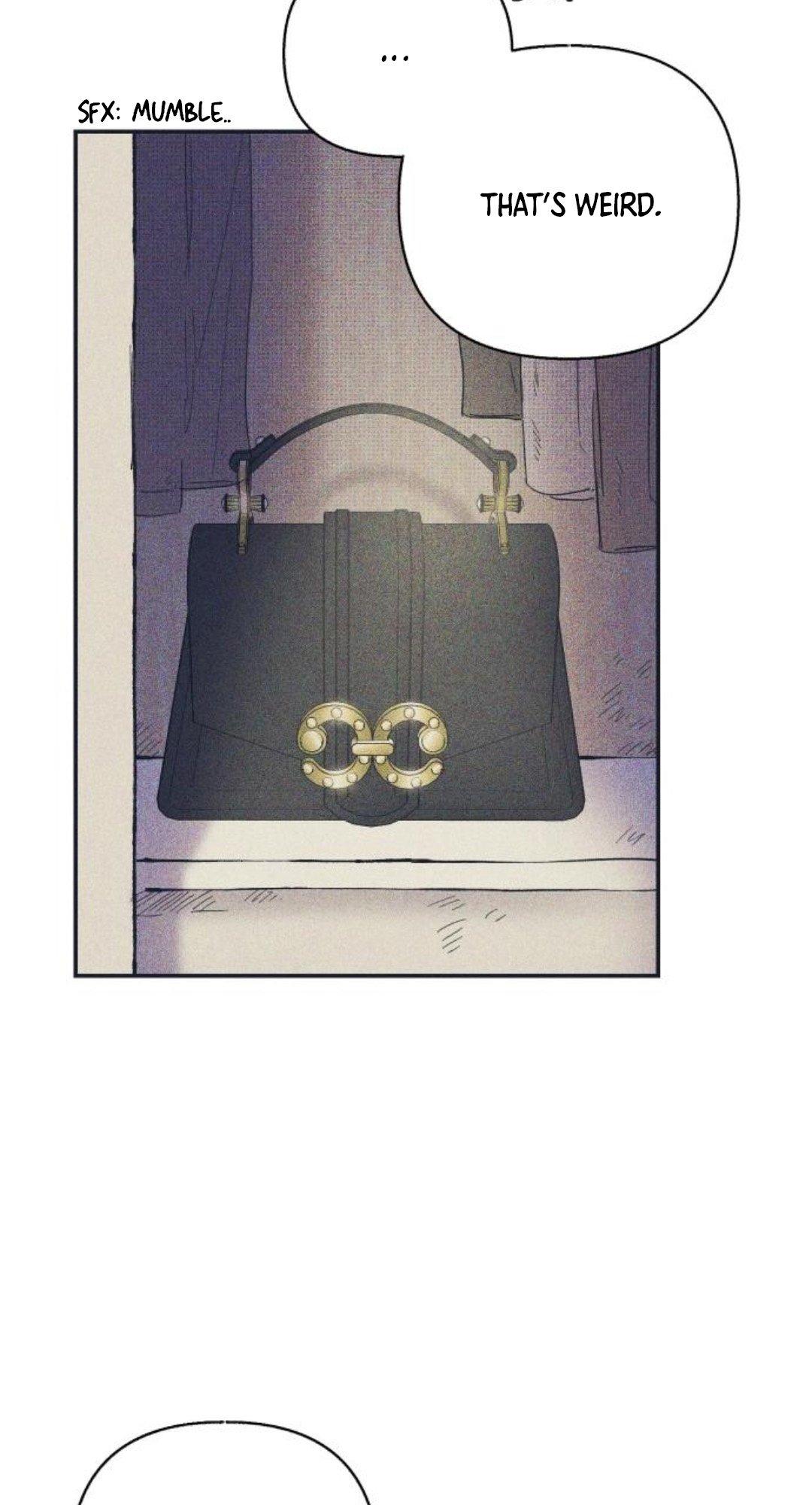 Really Truly Getting a Divorce Chapter 26 page 50