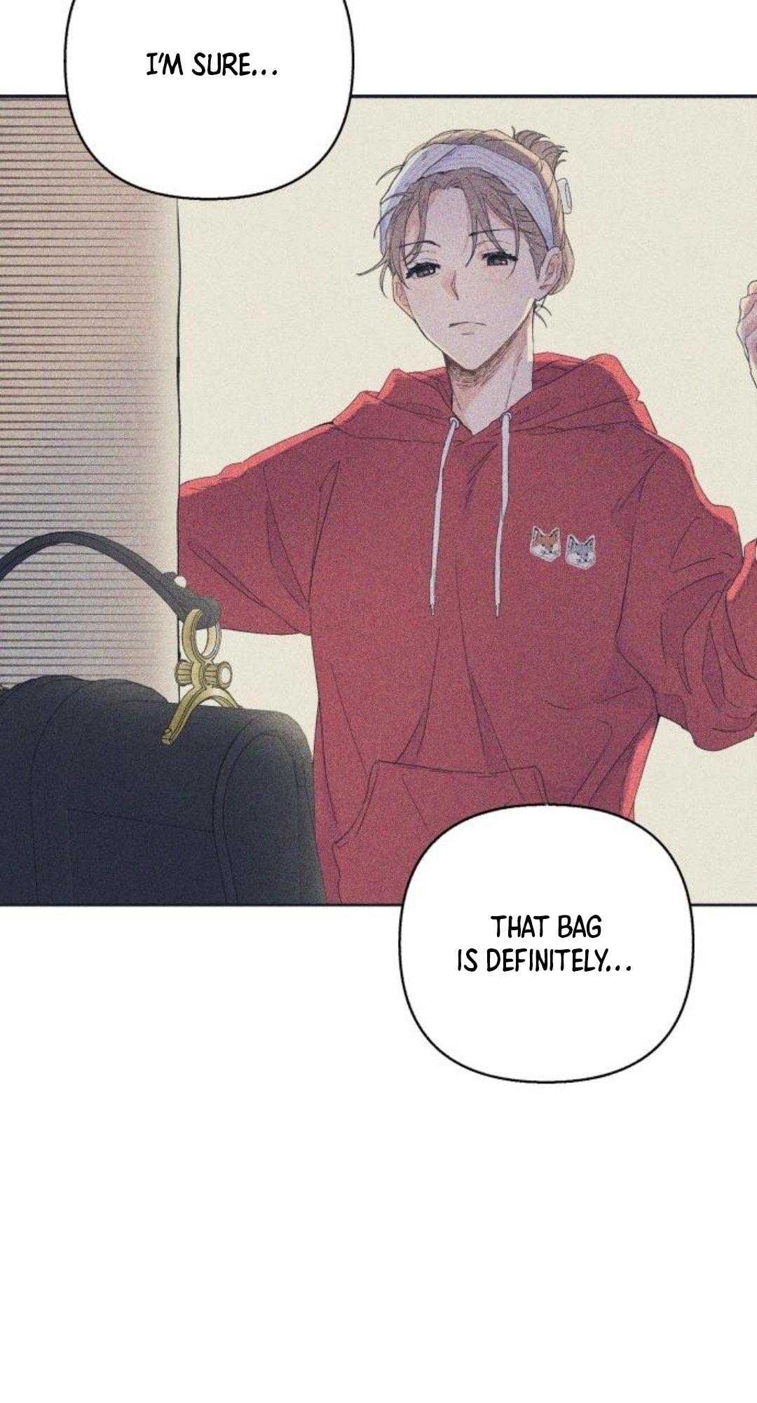 Really Truly Getting a Divorce Chapter 26 page 51