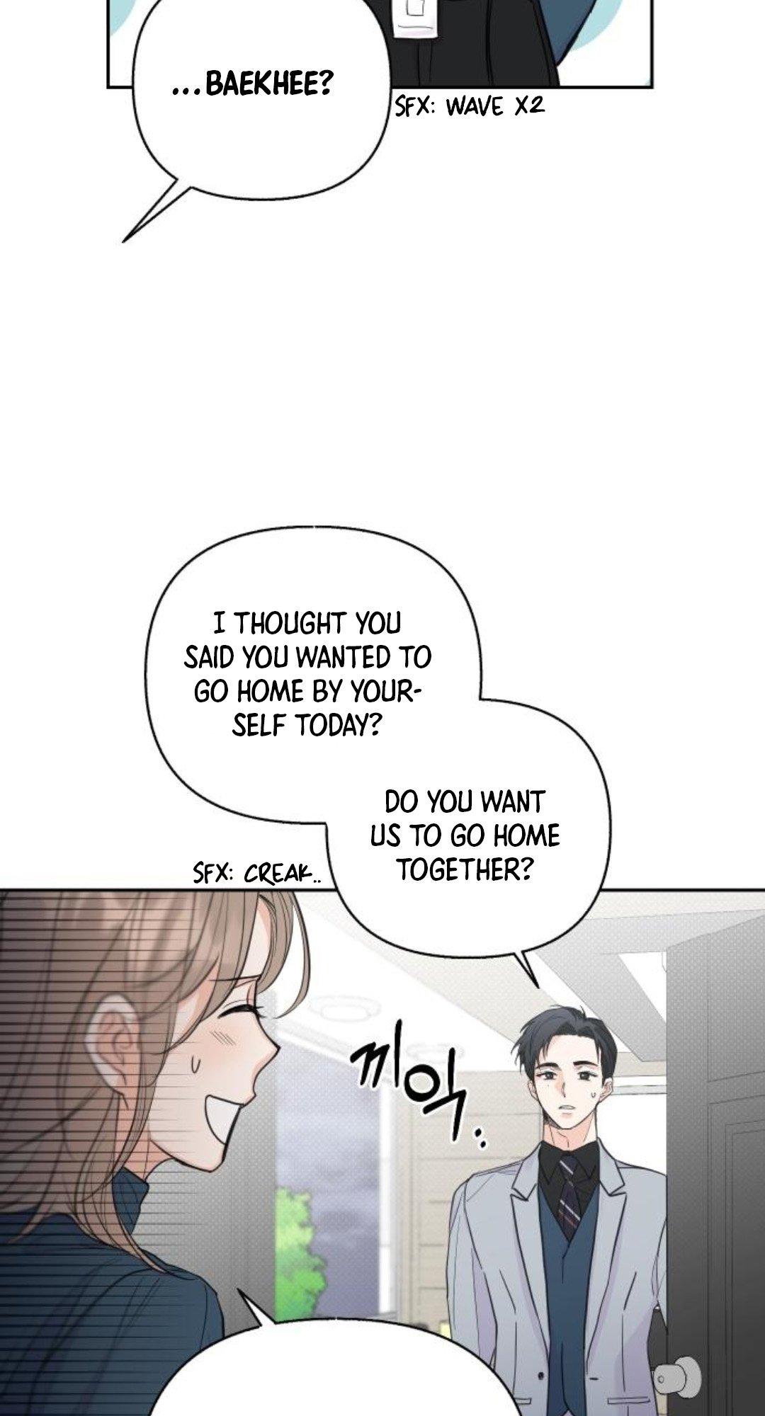 Really Truly Getting a Divorce Chapter 26 page 54
