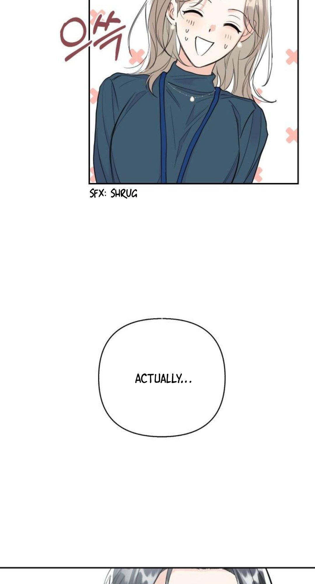 Really Truly Getting a Divorce Chapter 26 page 56