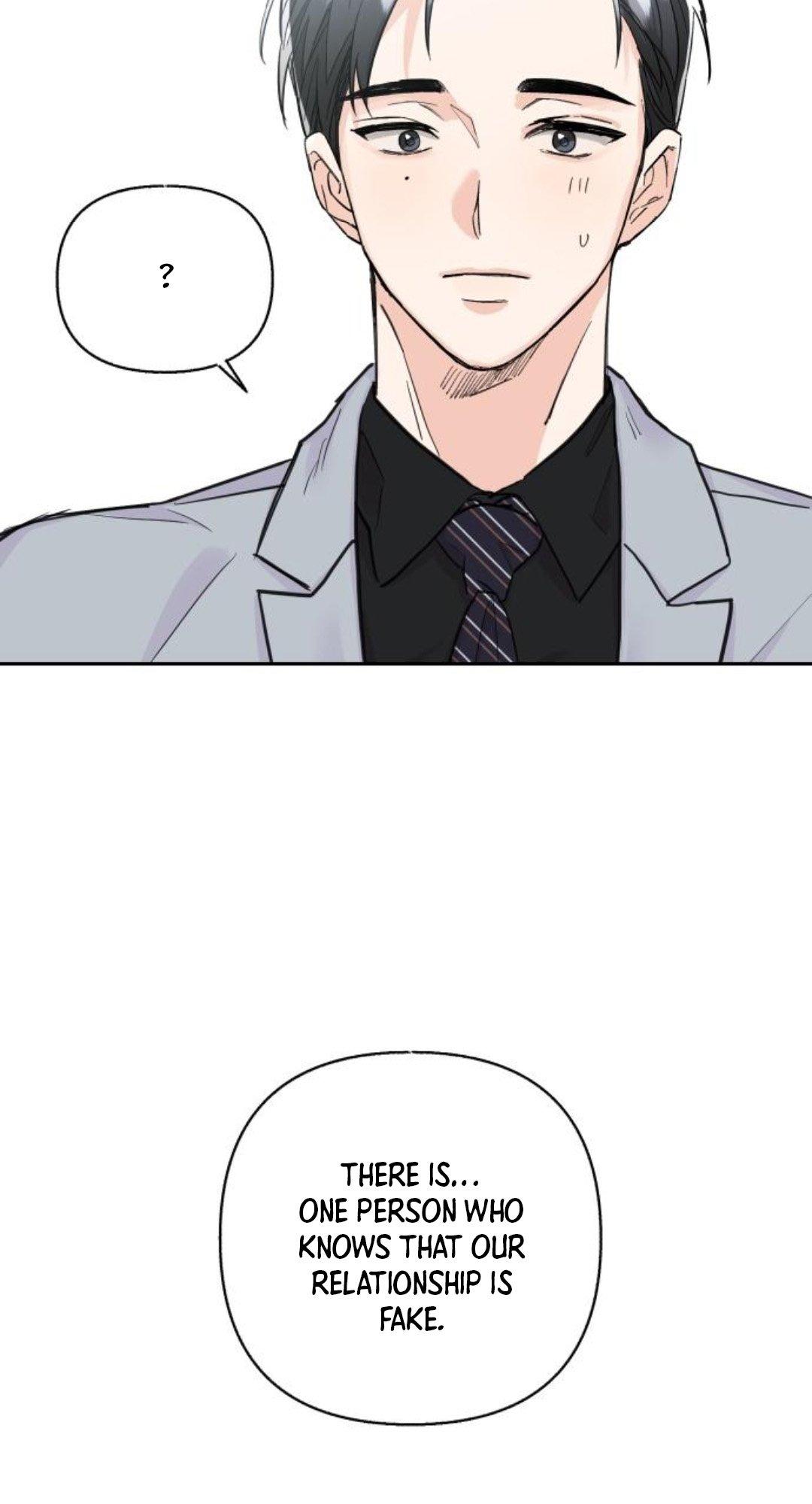 Really Truly Getting a Divorce Chapter 26 page 57