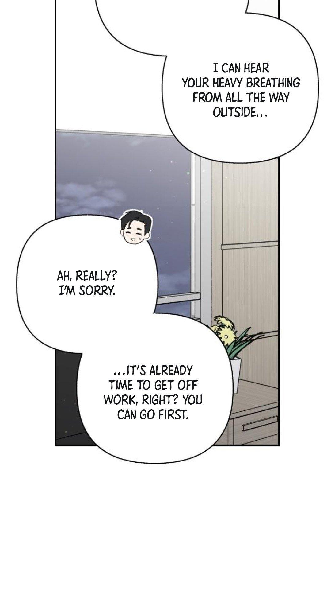 Really Truly Getting a Divorce Chapter 26 page 5