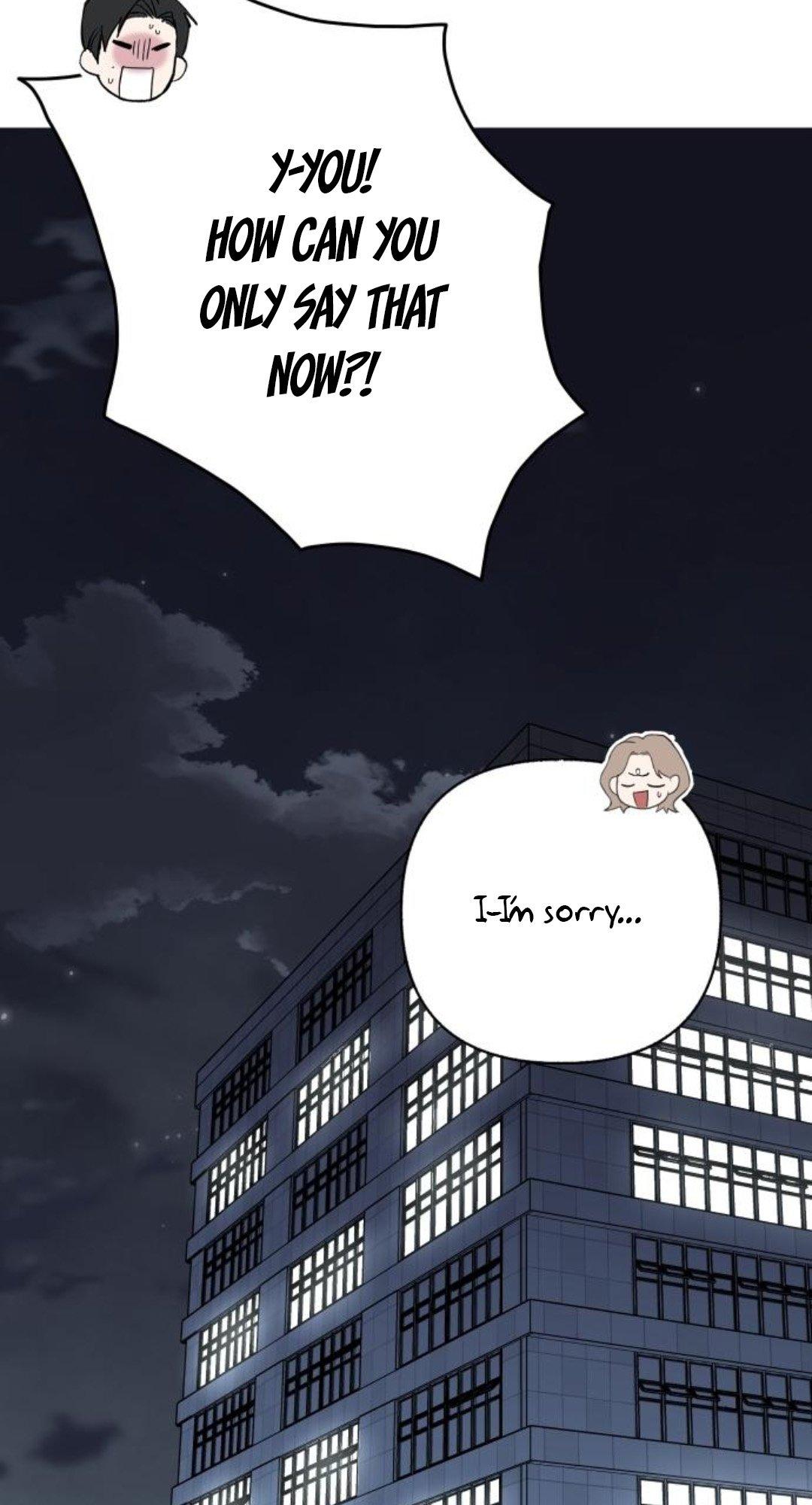 Really Truly Getting a Divorce Chapter 26 page 61