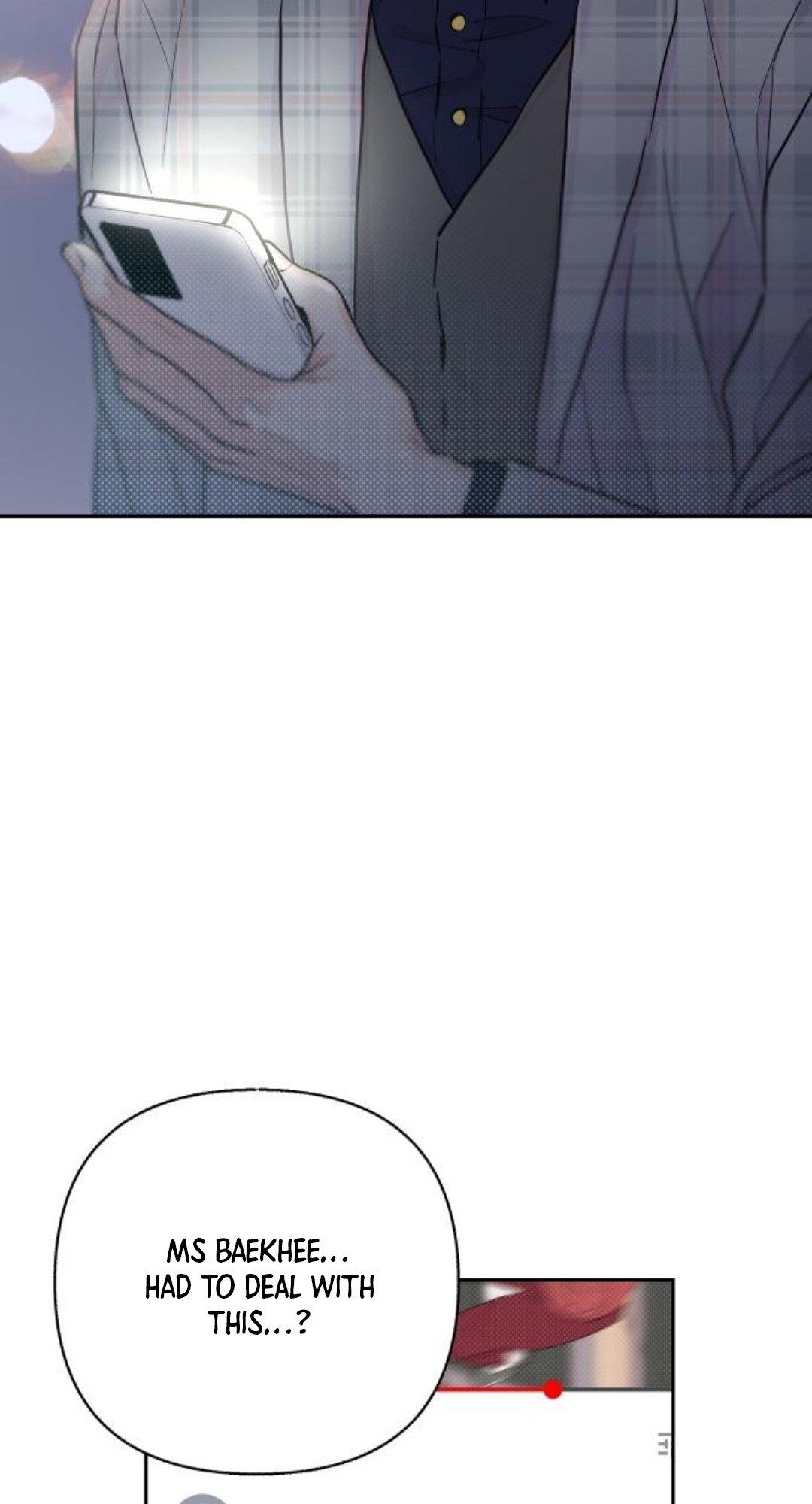Really Truly Getting a Divorce Chapter 26 page 65