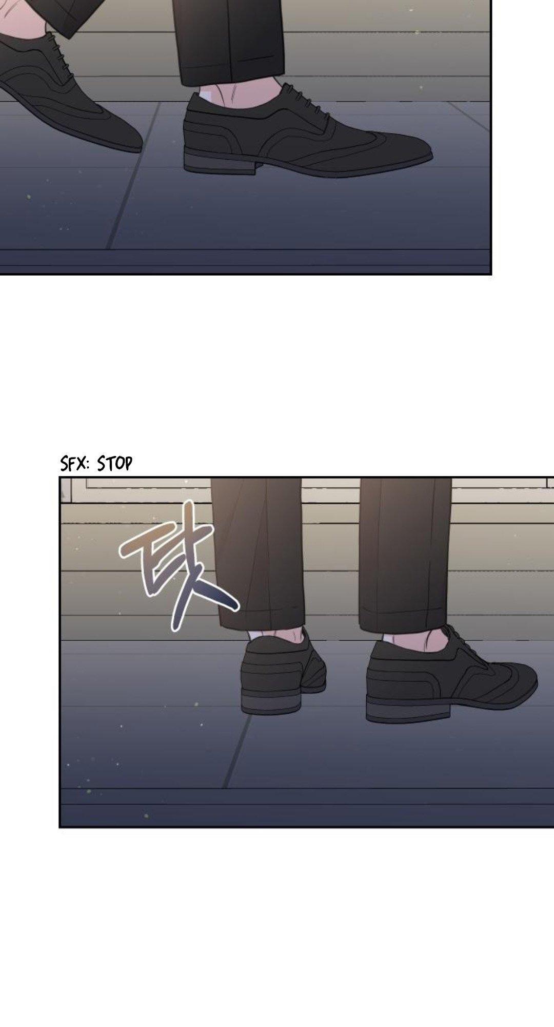 Really Truly Getting a Divorce Chapter 26 page 67