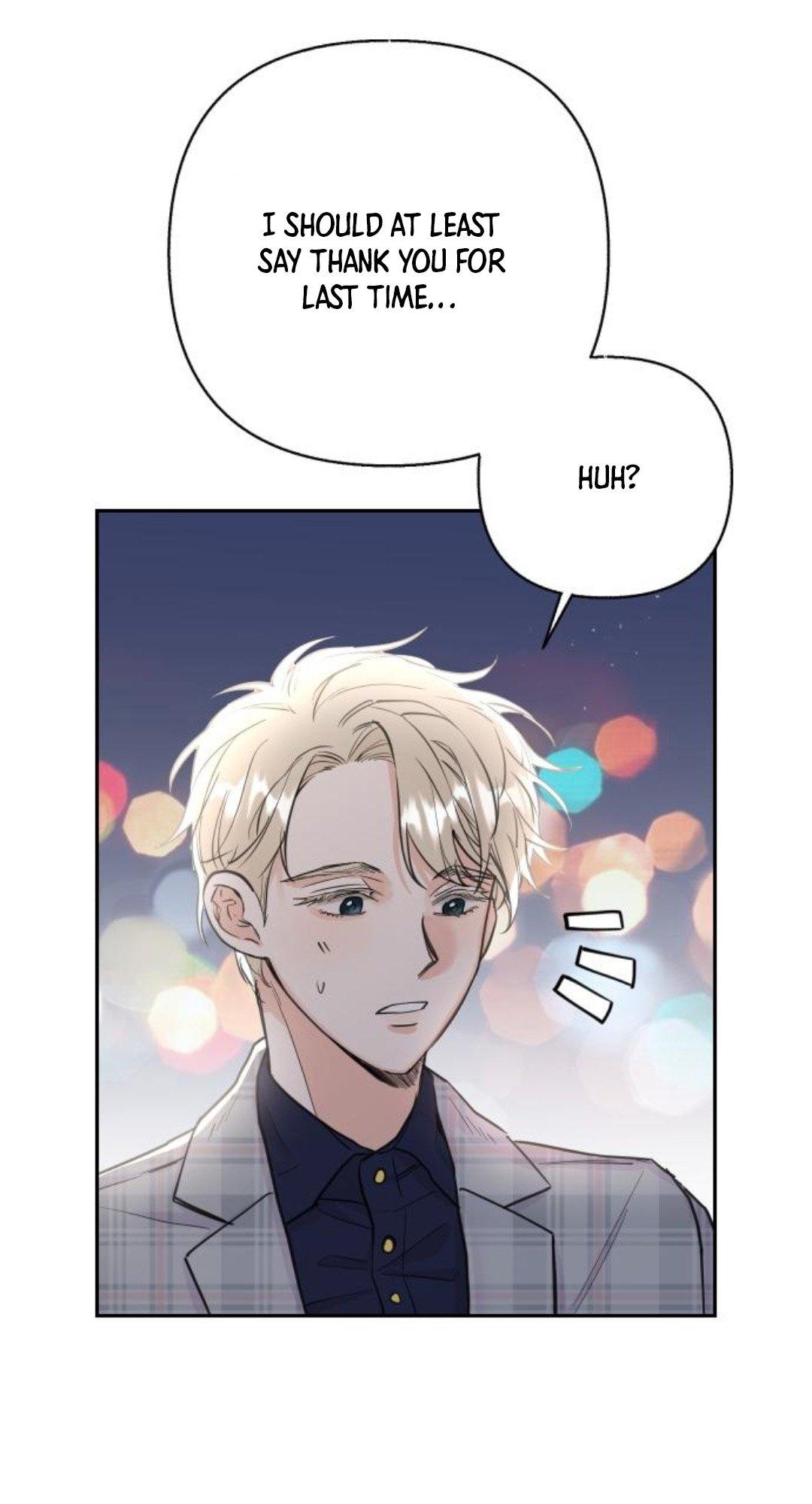 Really Truly Getting a Divorce Chapter 26 page 70