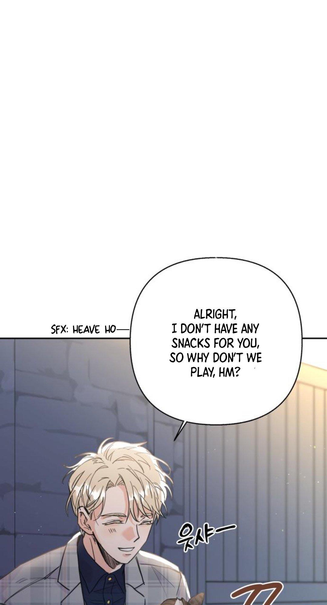 Really Truly Getting a Divorce Chapter 26 page 72