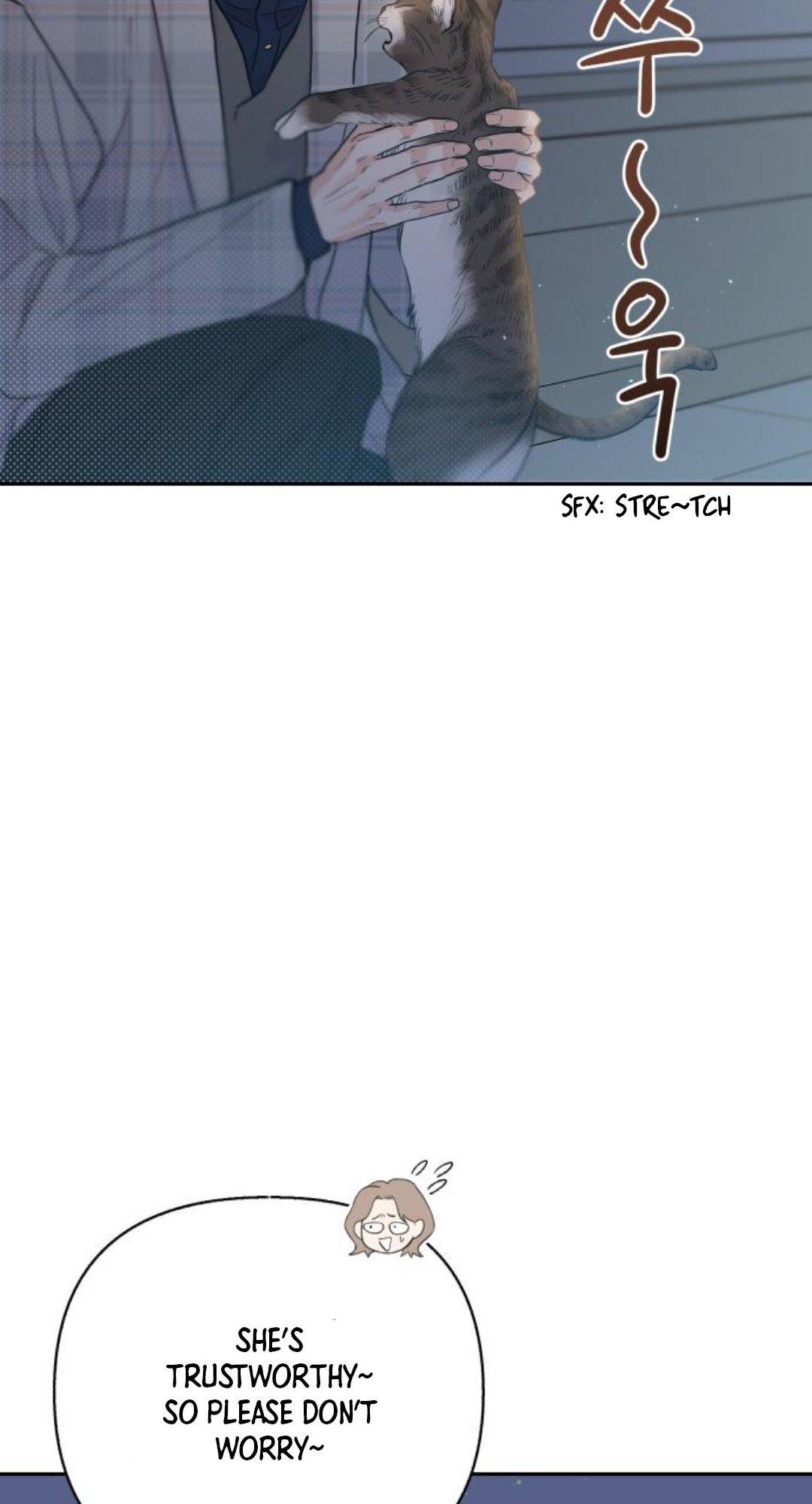 Really Truly Getting a Divorce Chapter 26 page 73