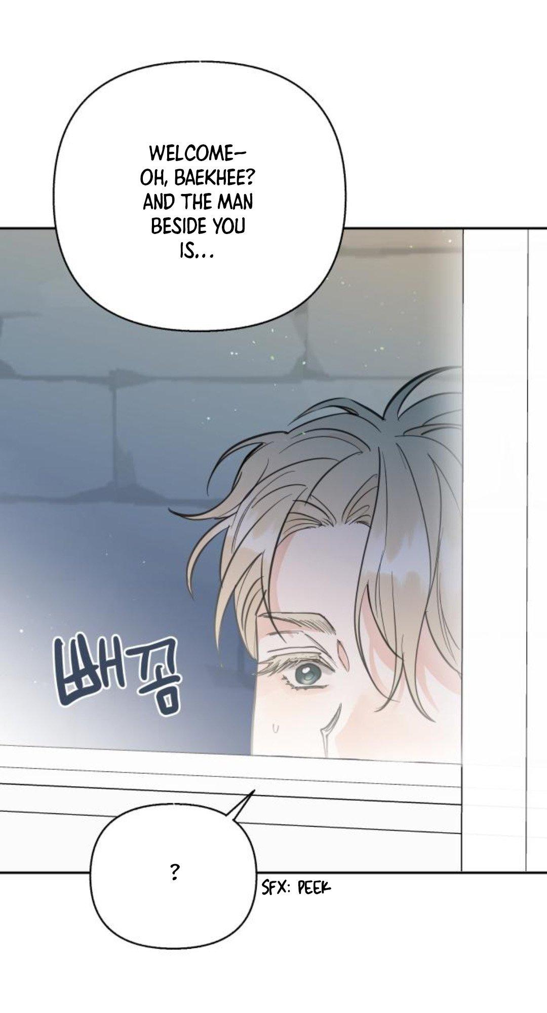 Really Truly Getting a Divorce Chapter 26 page 76