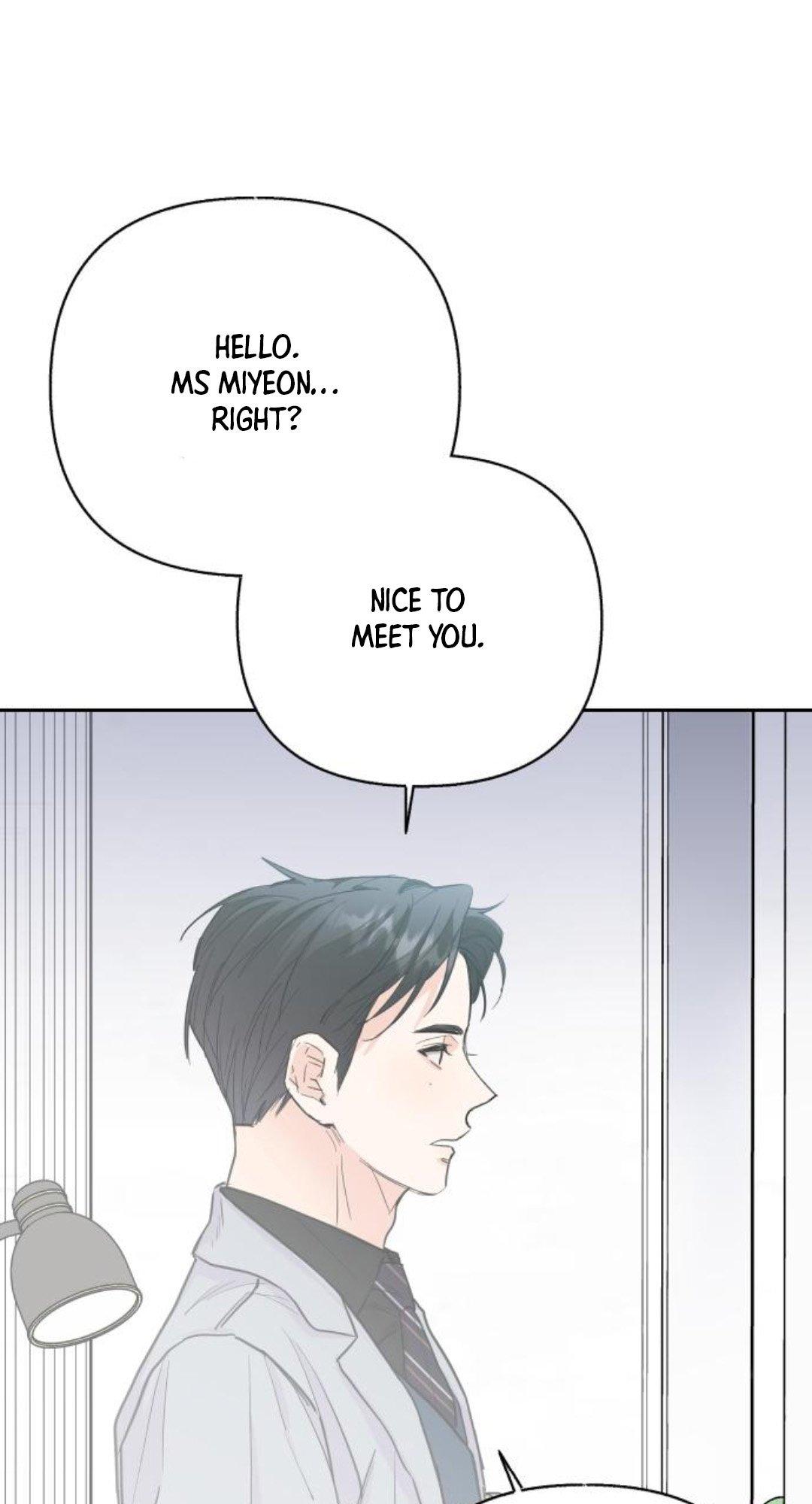Really Truly Getting a Divorce Chapter 26 page 77
