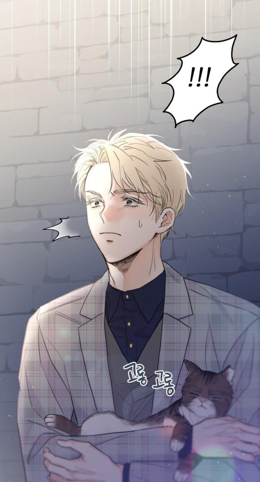 Really Truly Getting a Divorce Chapter 26 page 79