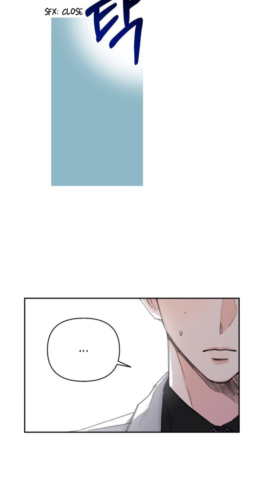 Really Truly Getting a Divorce Chapter 26 page 8