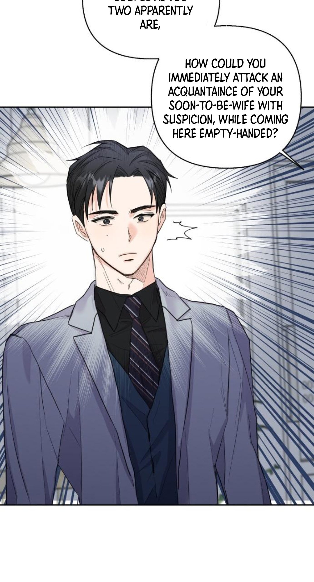Really Truly Getting a Divorce Chapter 27 page 19
