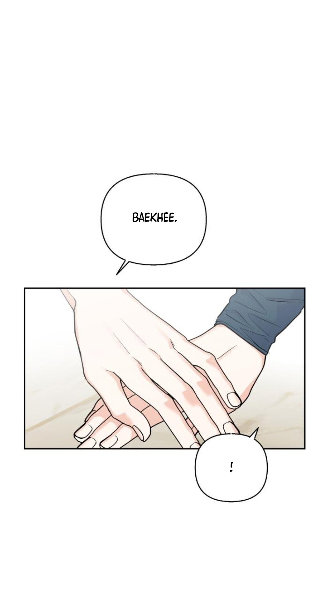 Really Truly Getting a Divorce Chapter 27 page 28